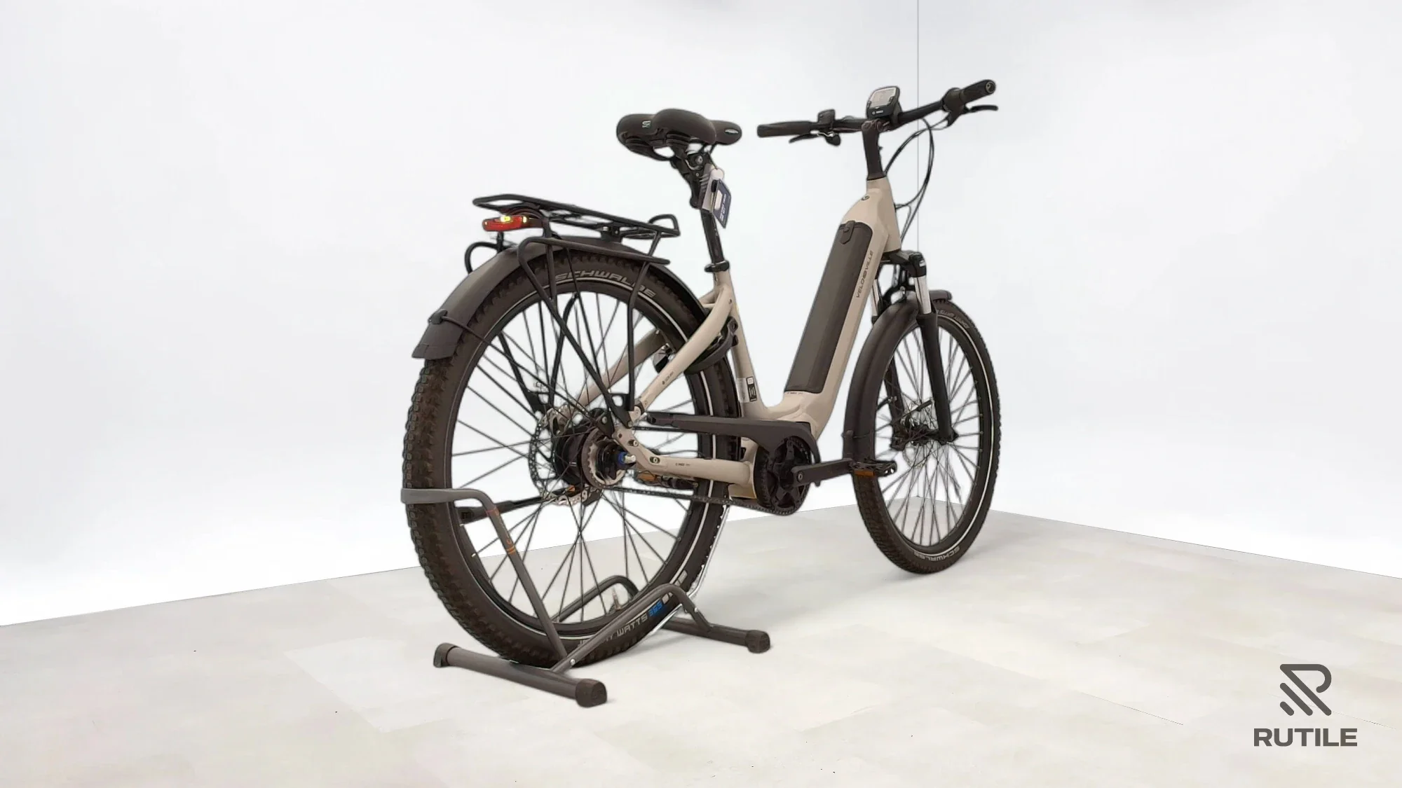 Velo De Ville SEB890 - Image 5