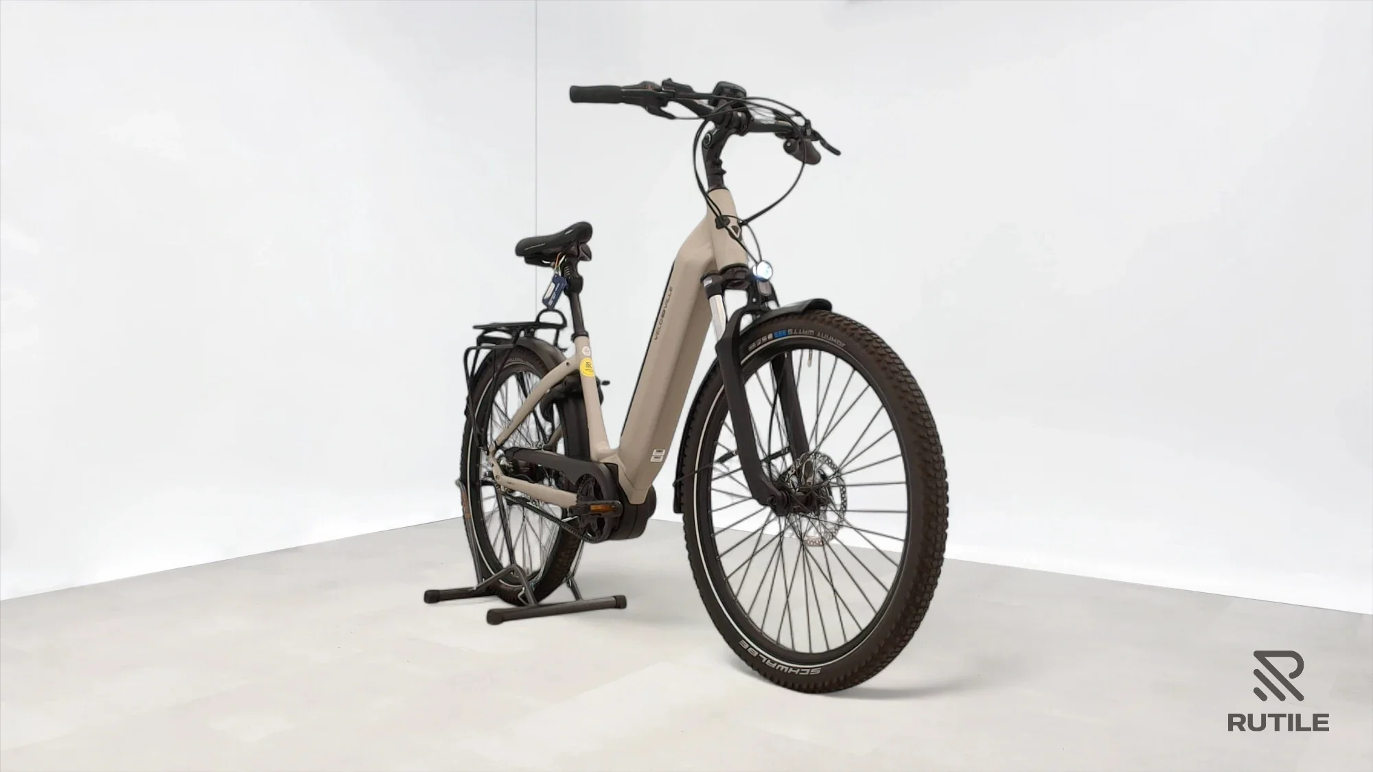 Velo De Ville SEB890 - Image 6
