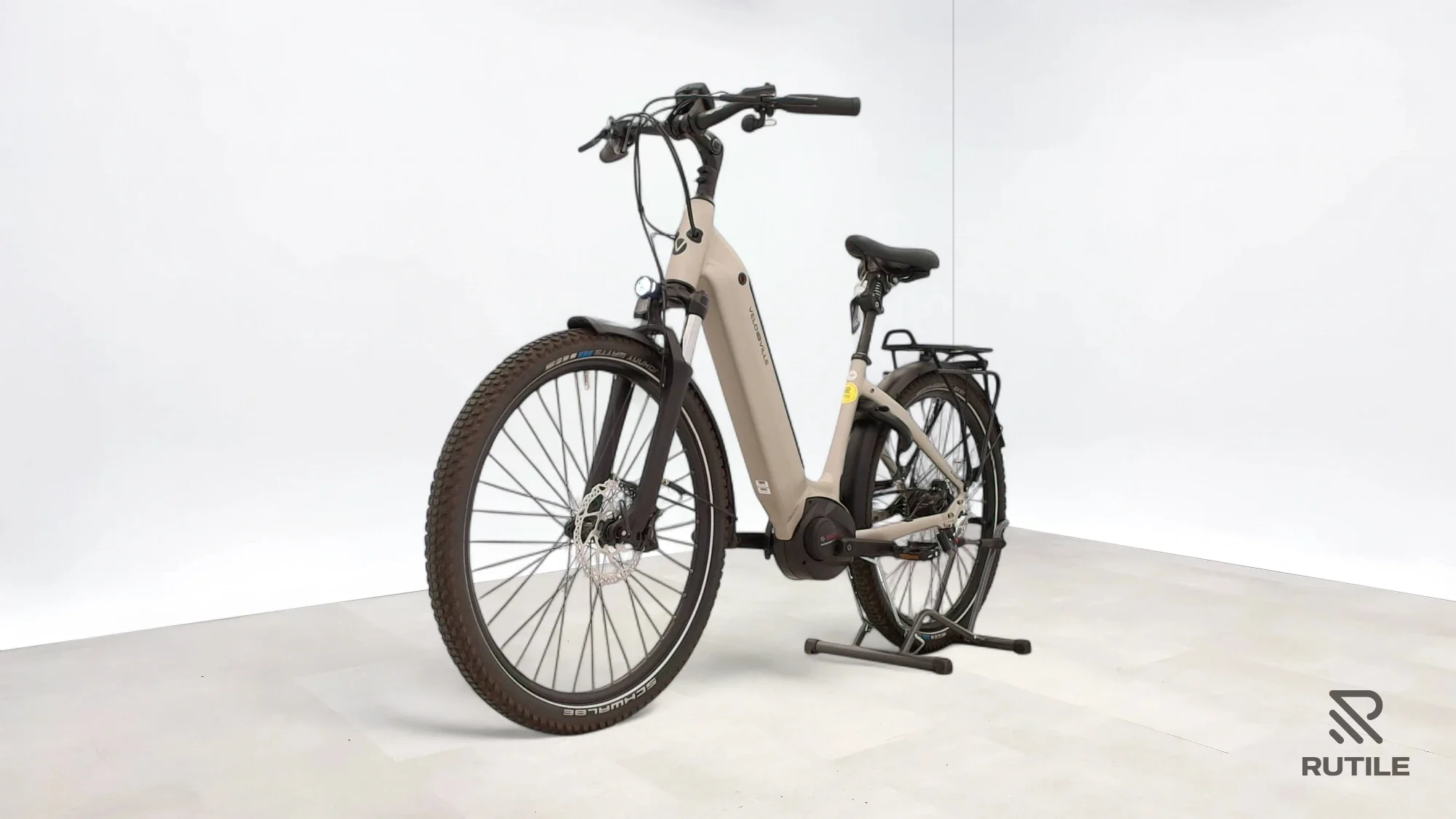 Velo De Ville SEB890 - Image 7