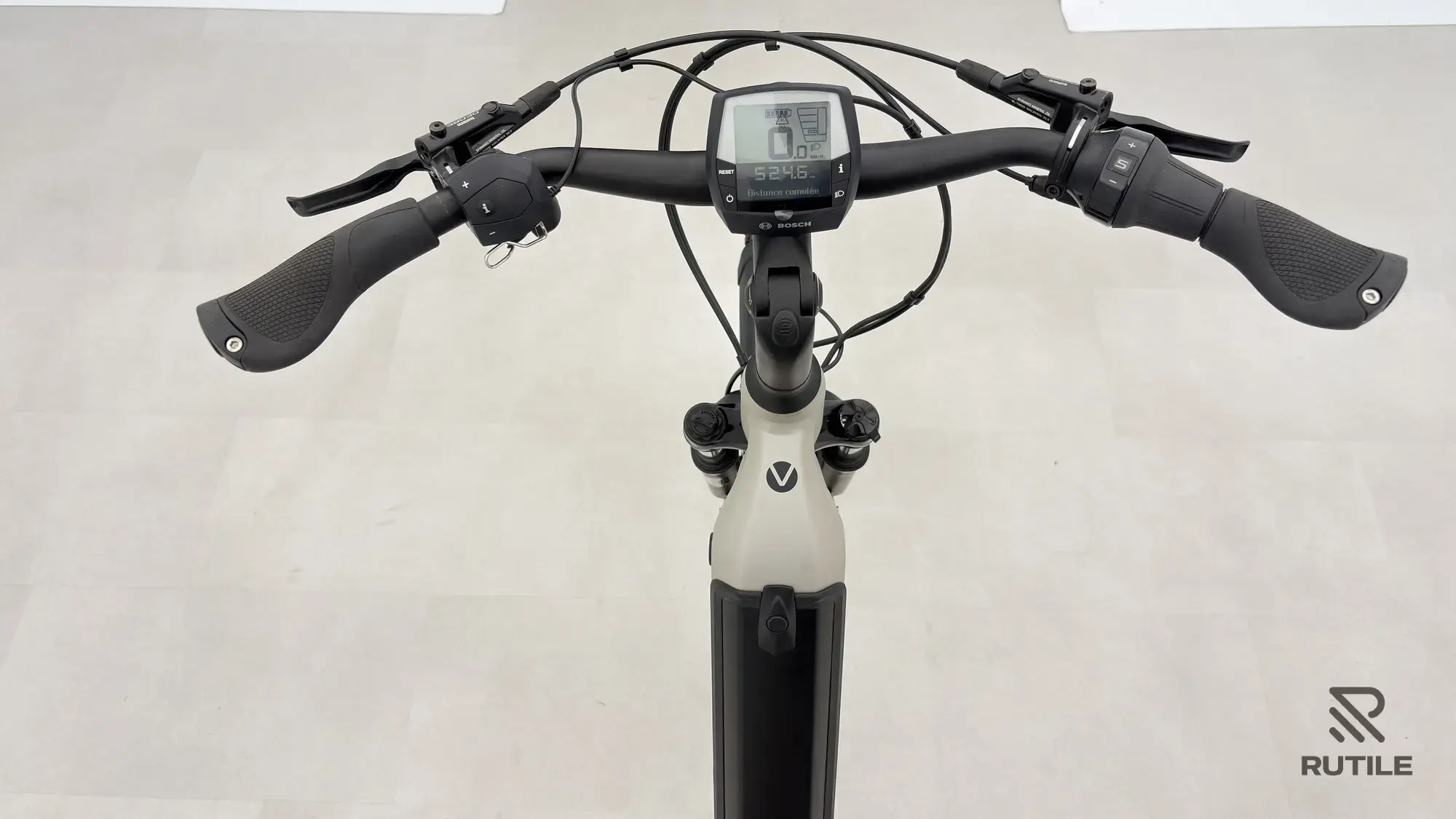 Velo De Ville SEB890 - Image 8