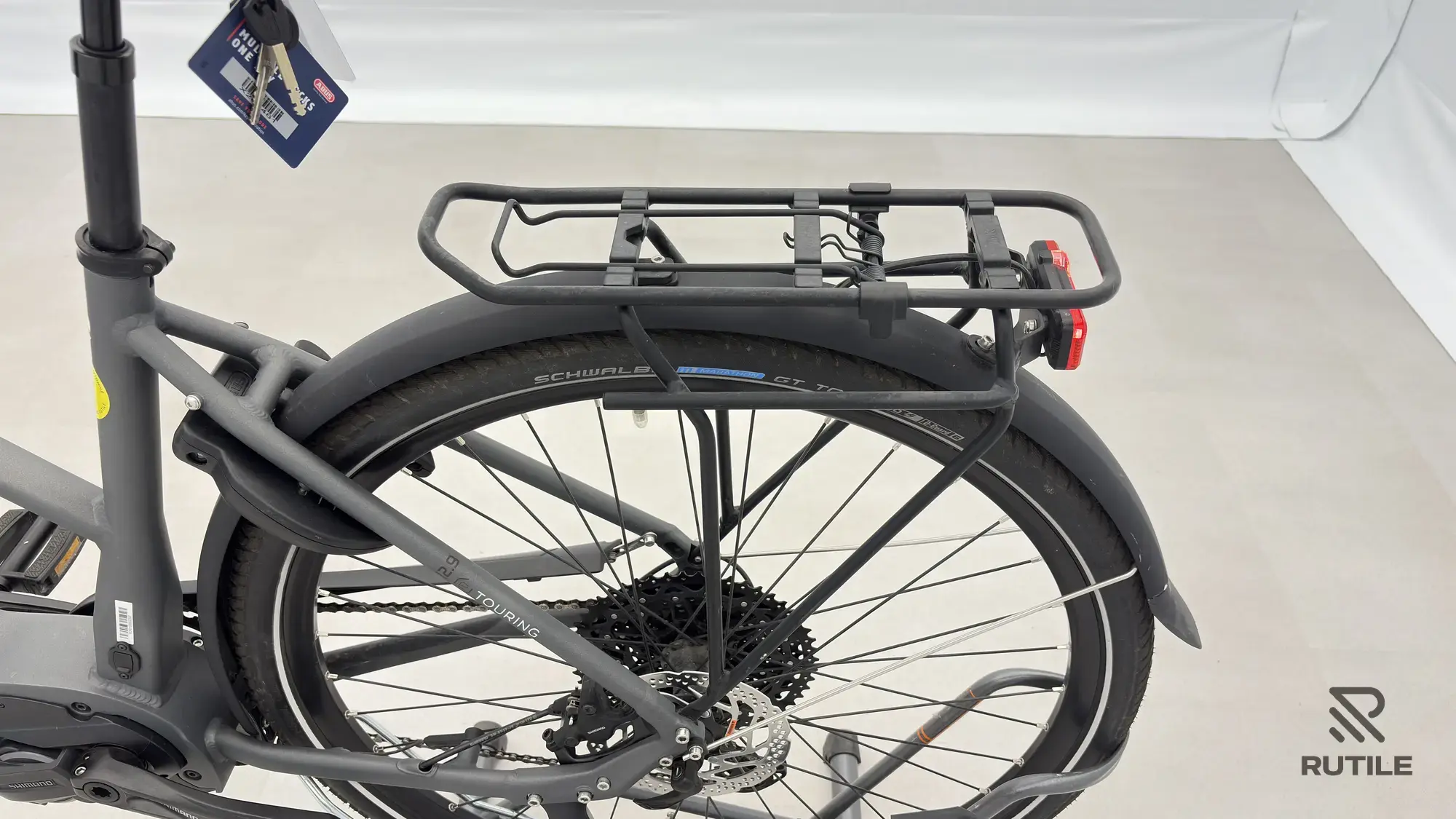 Victoria e-Touring 12.9 - Image 19