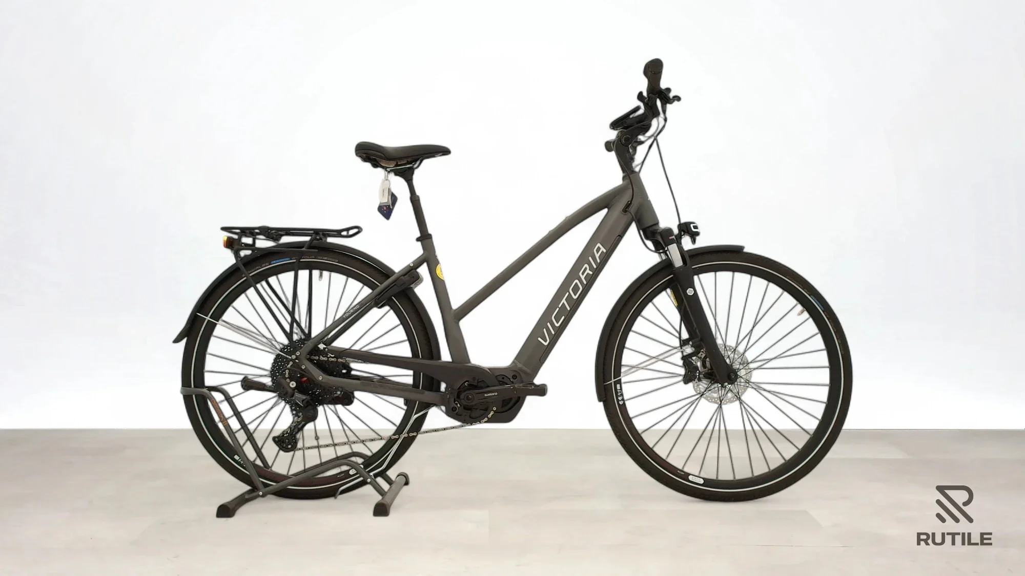 Victoria e-Touring 12.9 - Image 2