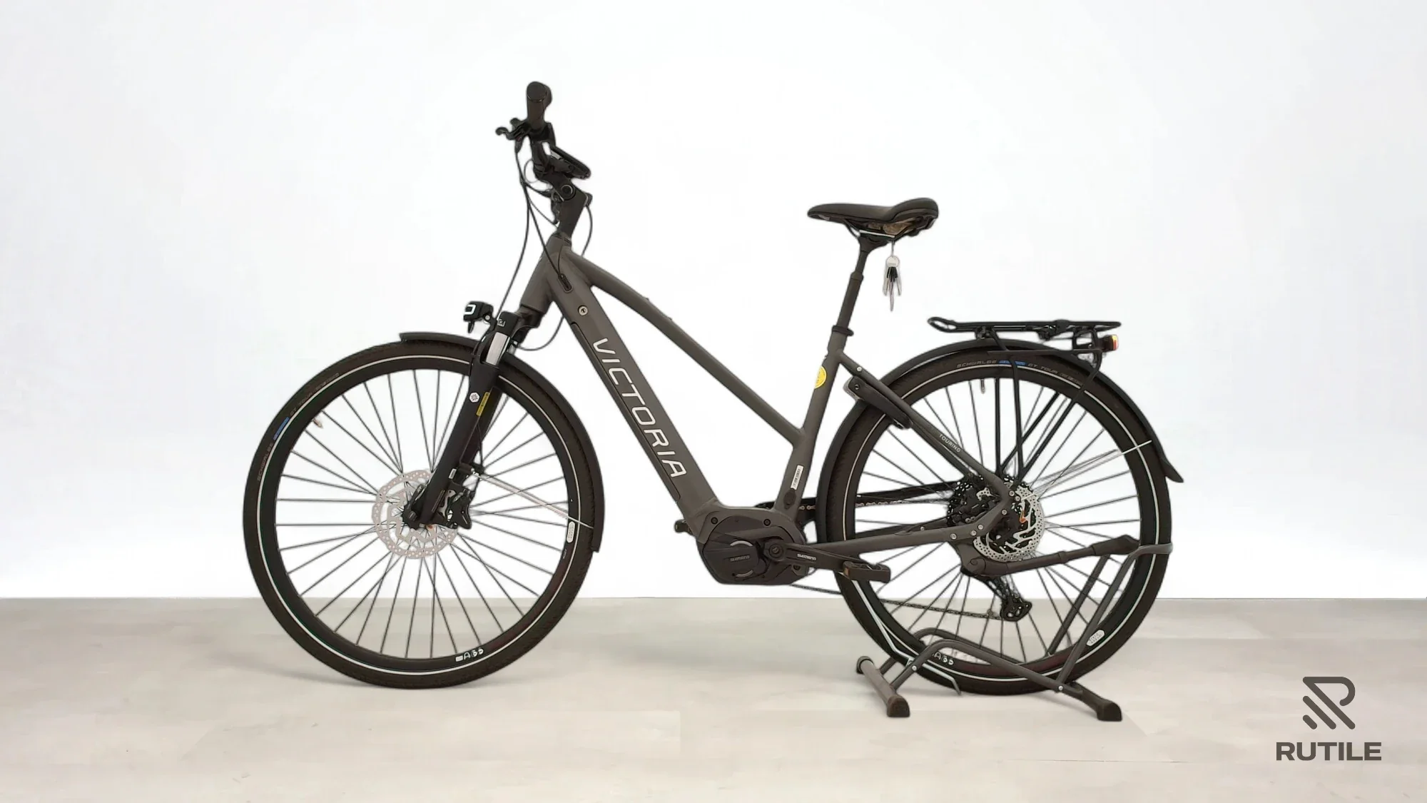 Victoria e-Touring 12.9 - Image 3
