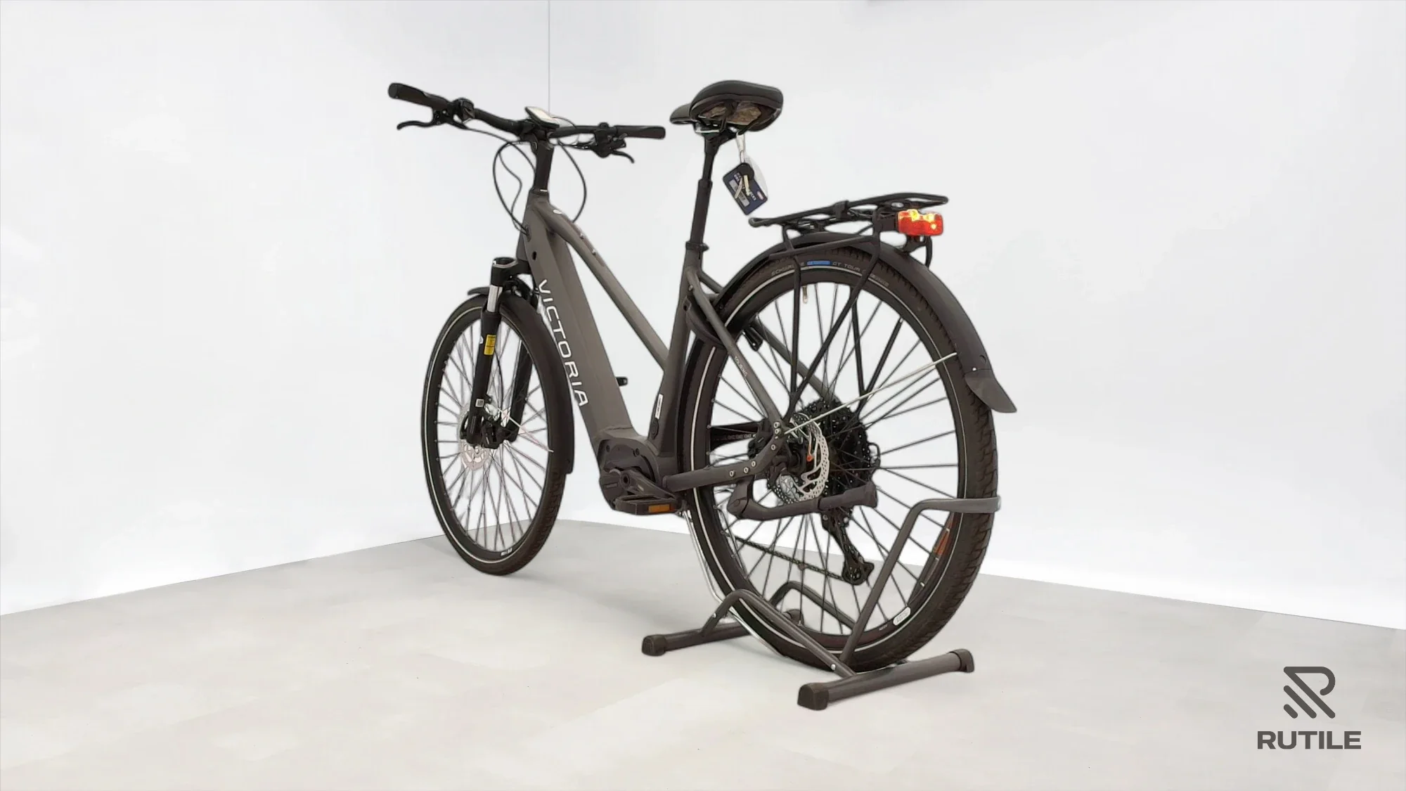 Victoria e-Touring 12.9 - Image 4