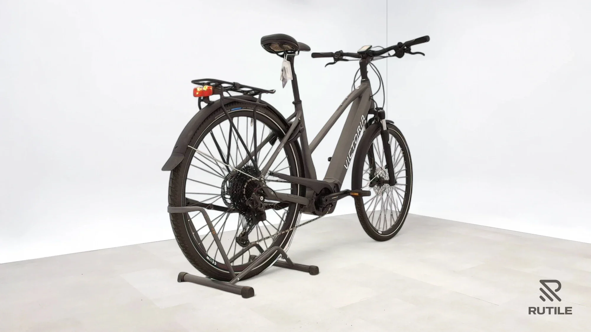 Victoria e-Touring 12.9 - Image 5