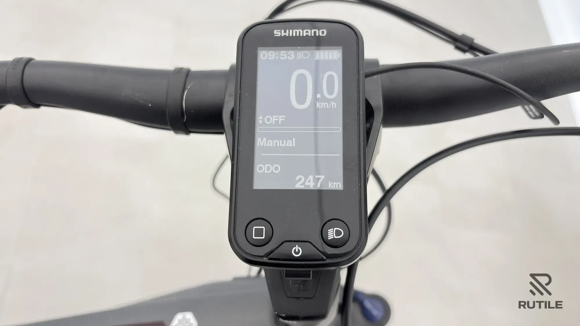 Victoria e-Touring 12.9 - Image 9