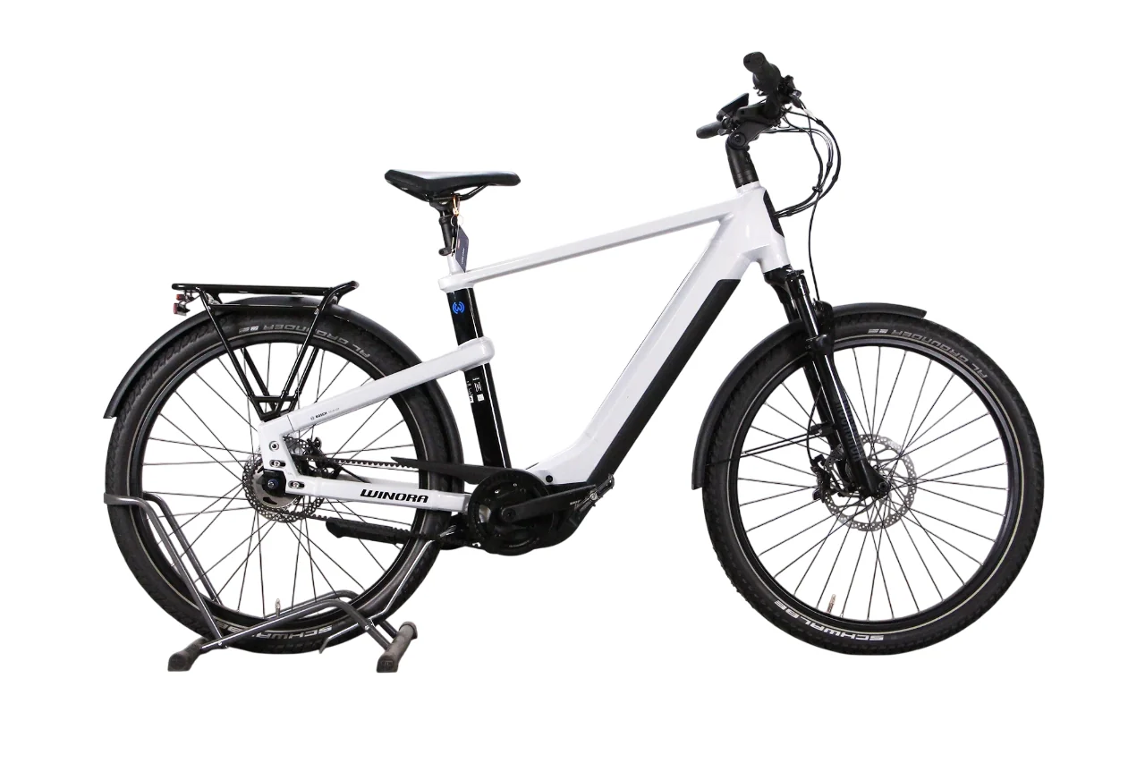 Winora Yakun R5 Pro