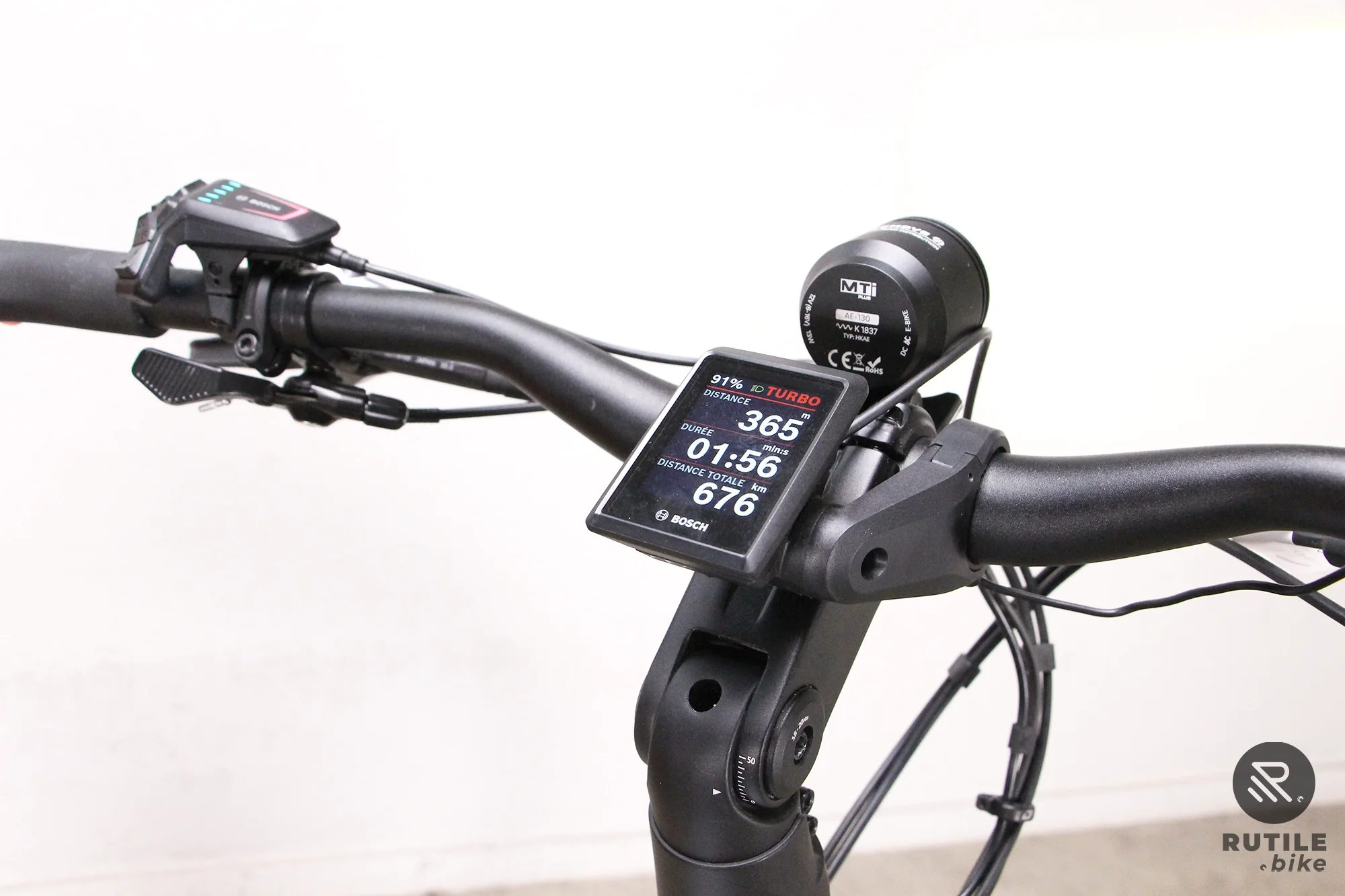 Winora Yakun R5 Pro - Image 7