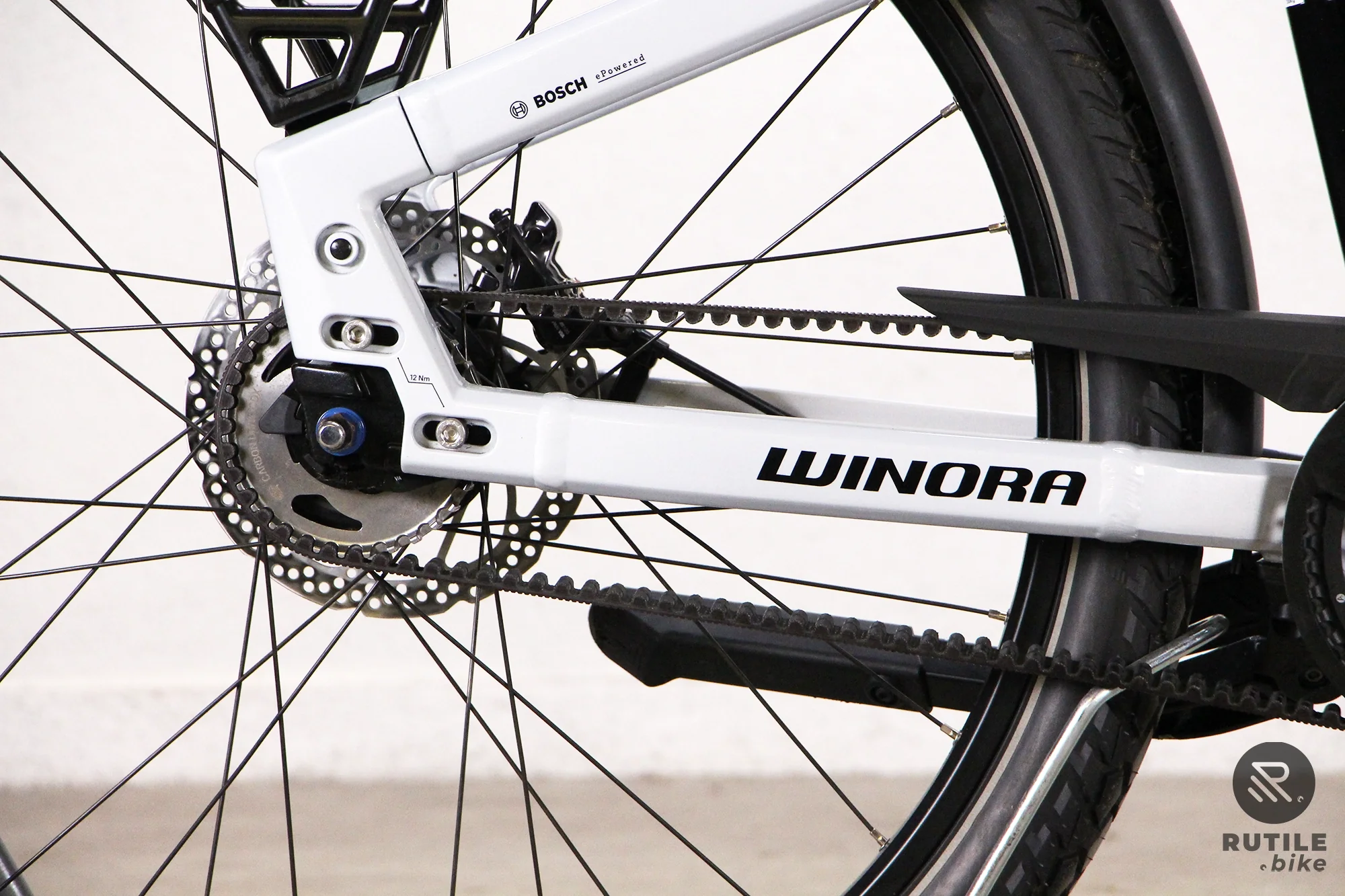 Winora Yakun R5 Pro - Image 8