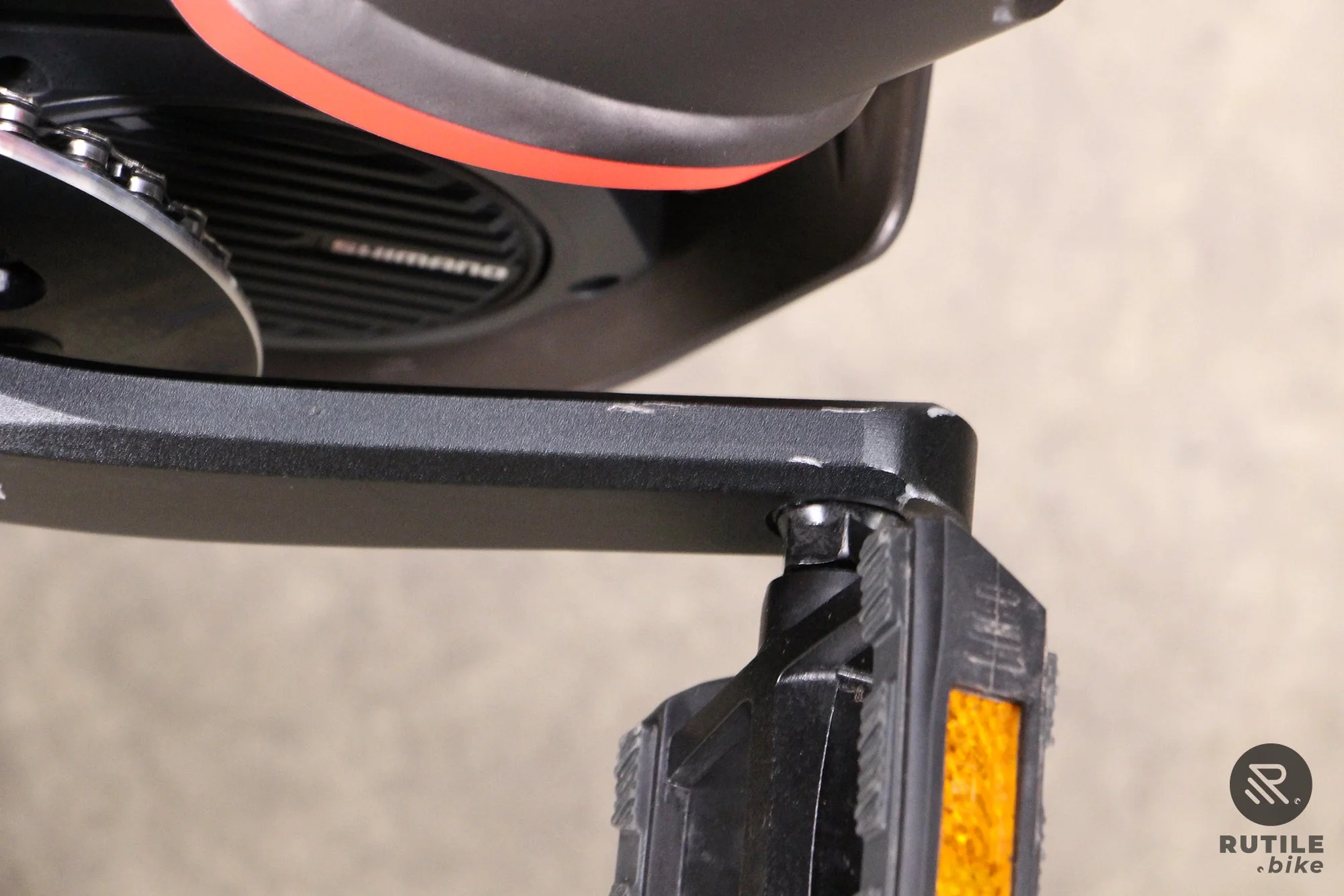 Husqvarna Gran Tour 4 GT - Image 10