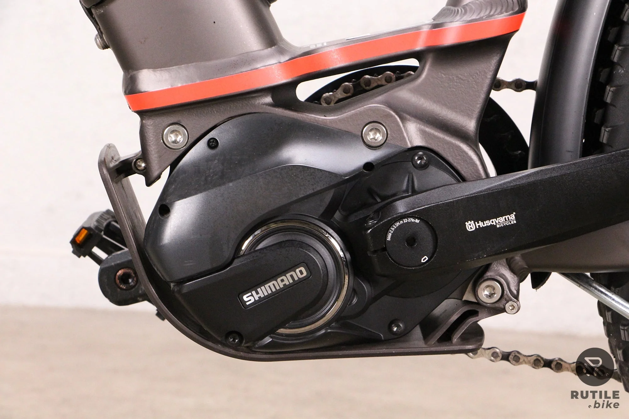 Husqvarna Gran Tour 4 GT - Image 4