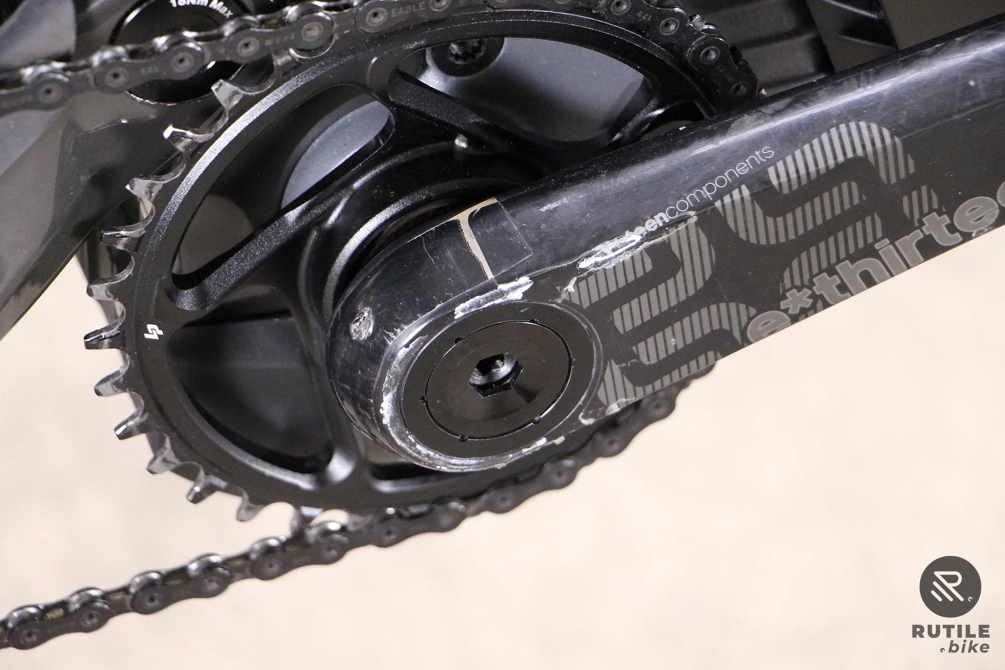 Lapierre Overvolt GLP Team 40M - Image 10