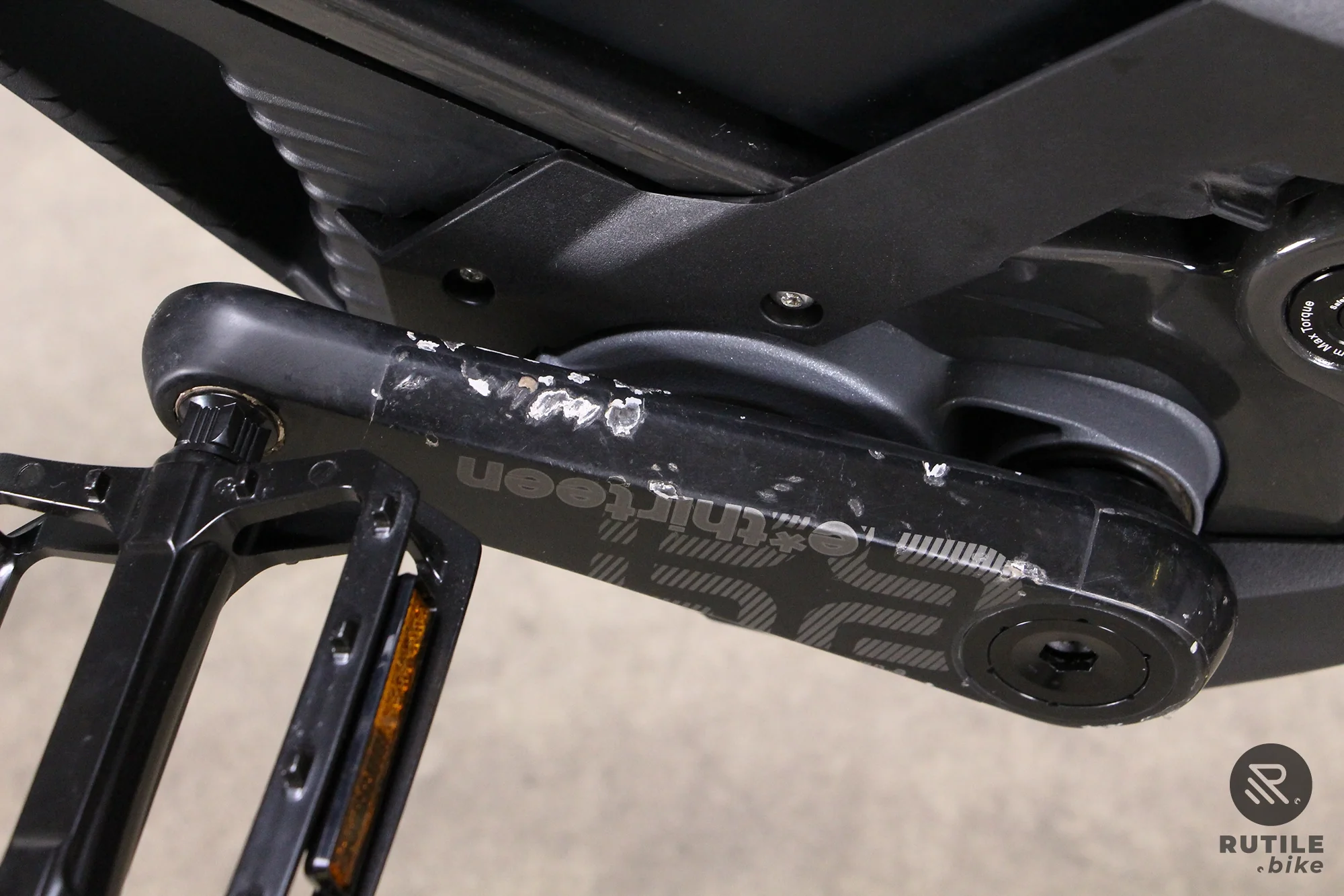 Lapierre Overvolt GLP Team 40M - Image 11