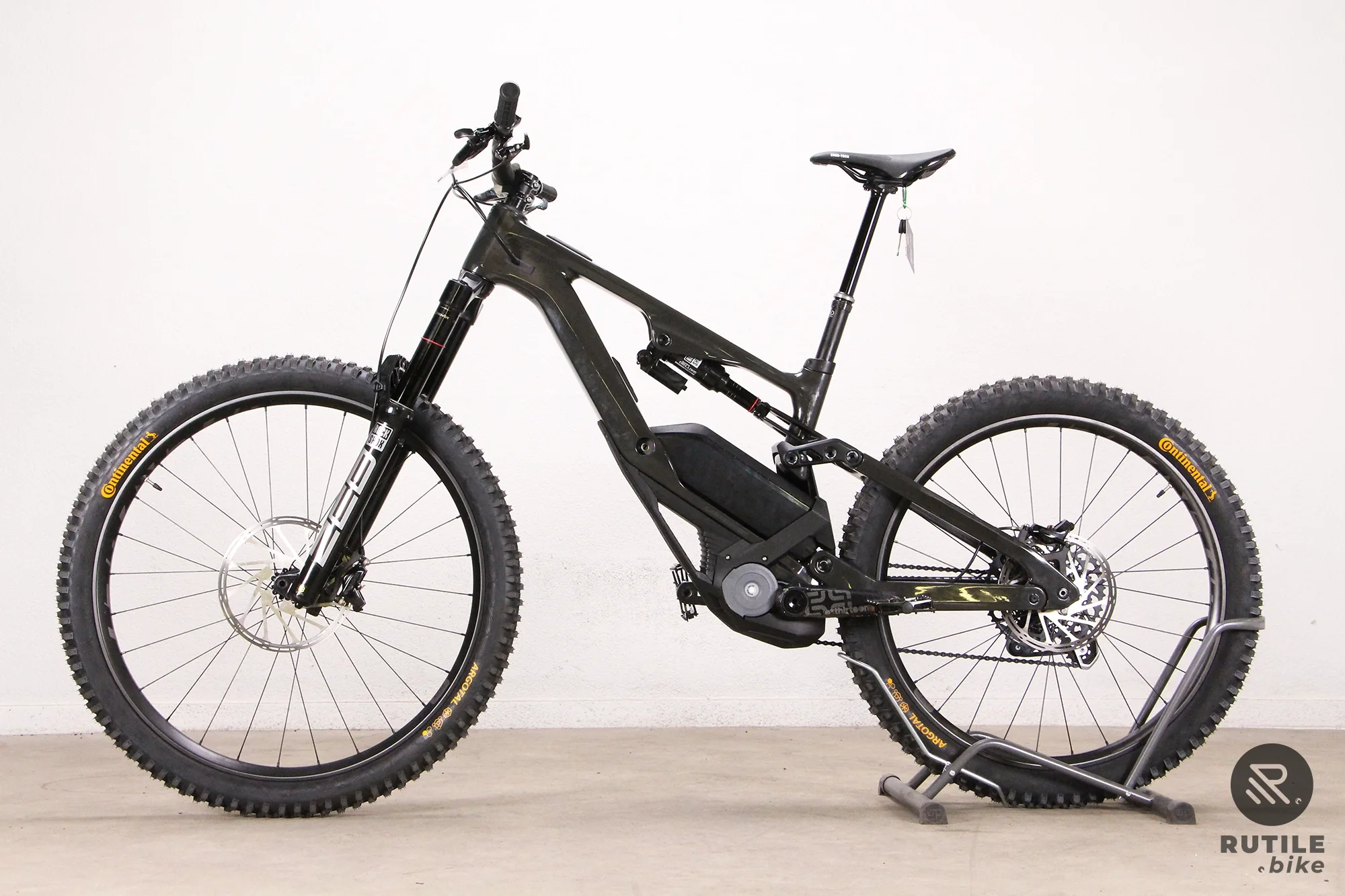 Lapierre Overvolt GLP Team 40M - Image 3