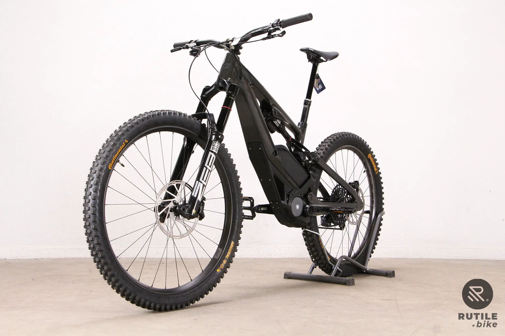 Lapierre Overvolt GLP Team 40M - Image 6