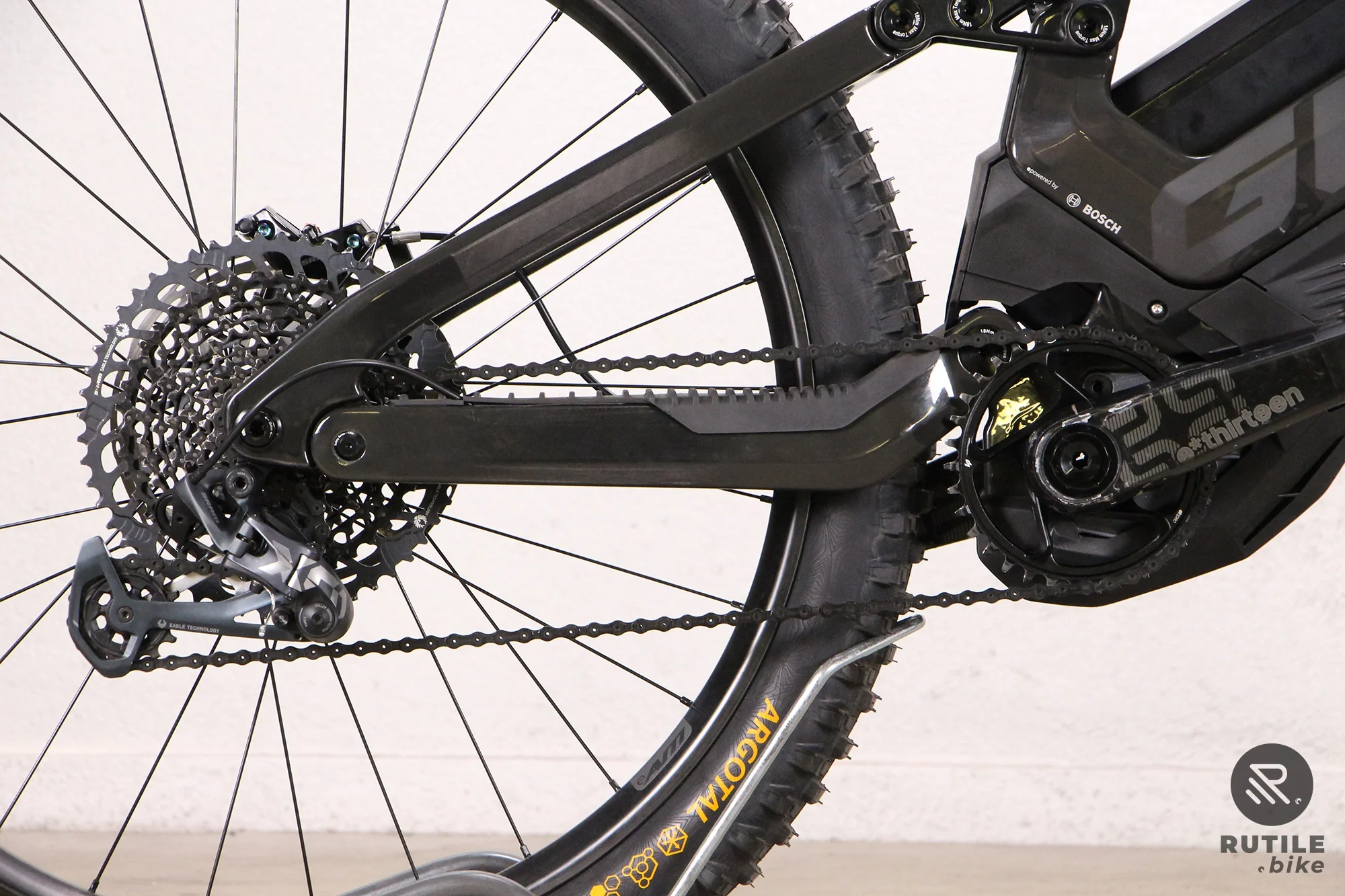 Lapierre Overvolt GLP Team 40M - Image 7