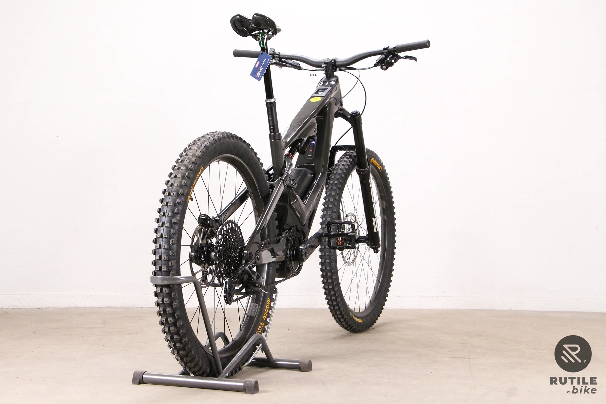 Lapierre Overvolt GLP Team 40M - Image 8