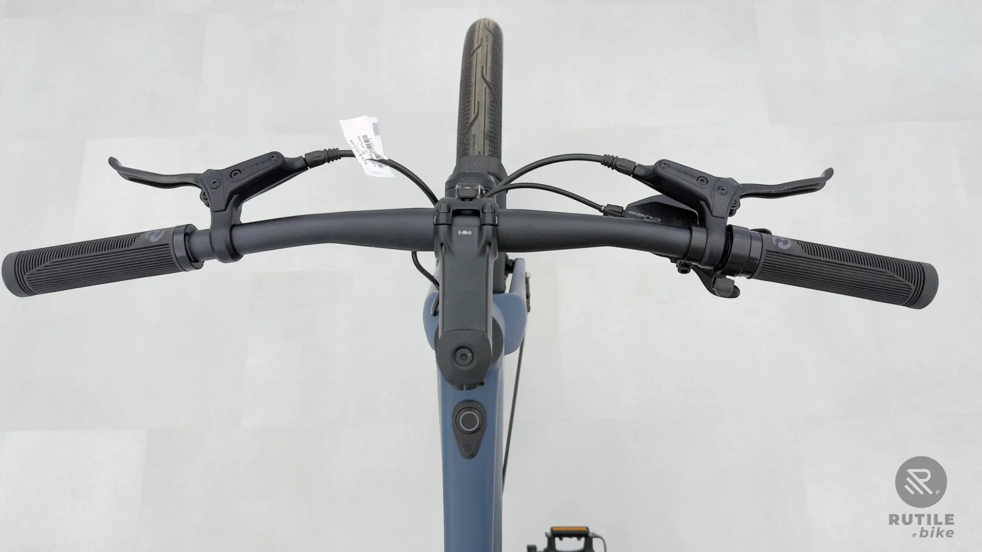 Winora E-Flitzer Bleu S - Image 7