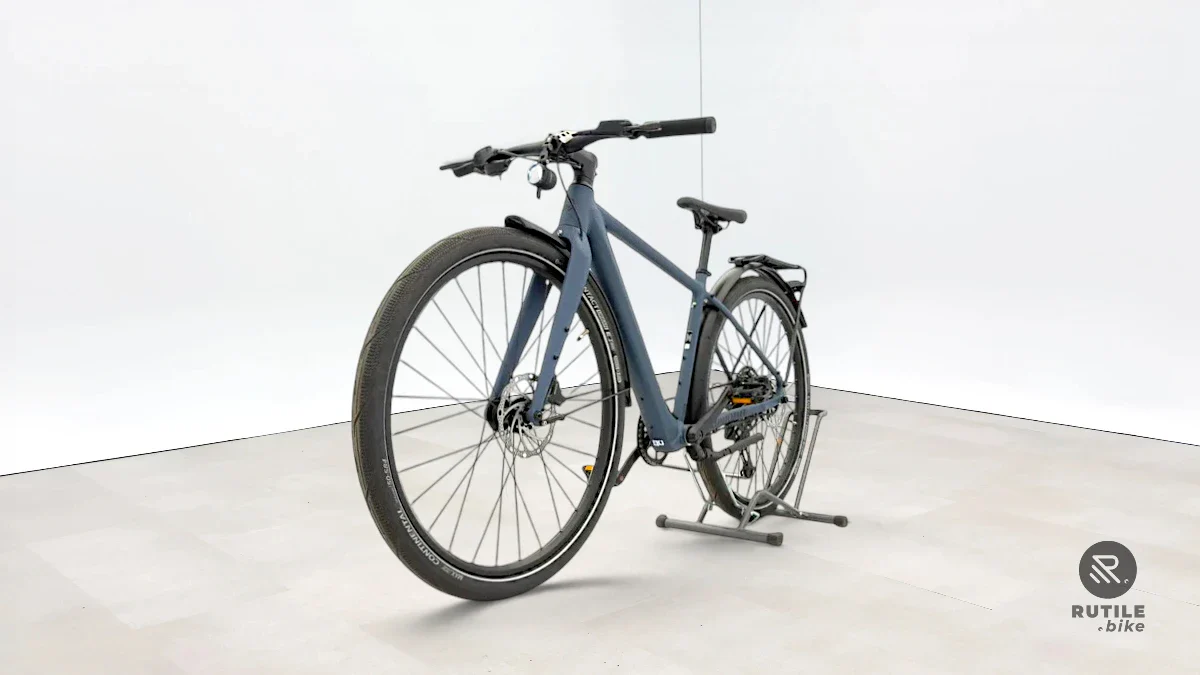 Winora E-Flitzer Slate S - Image 4