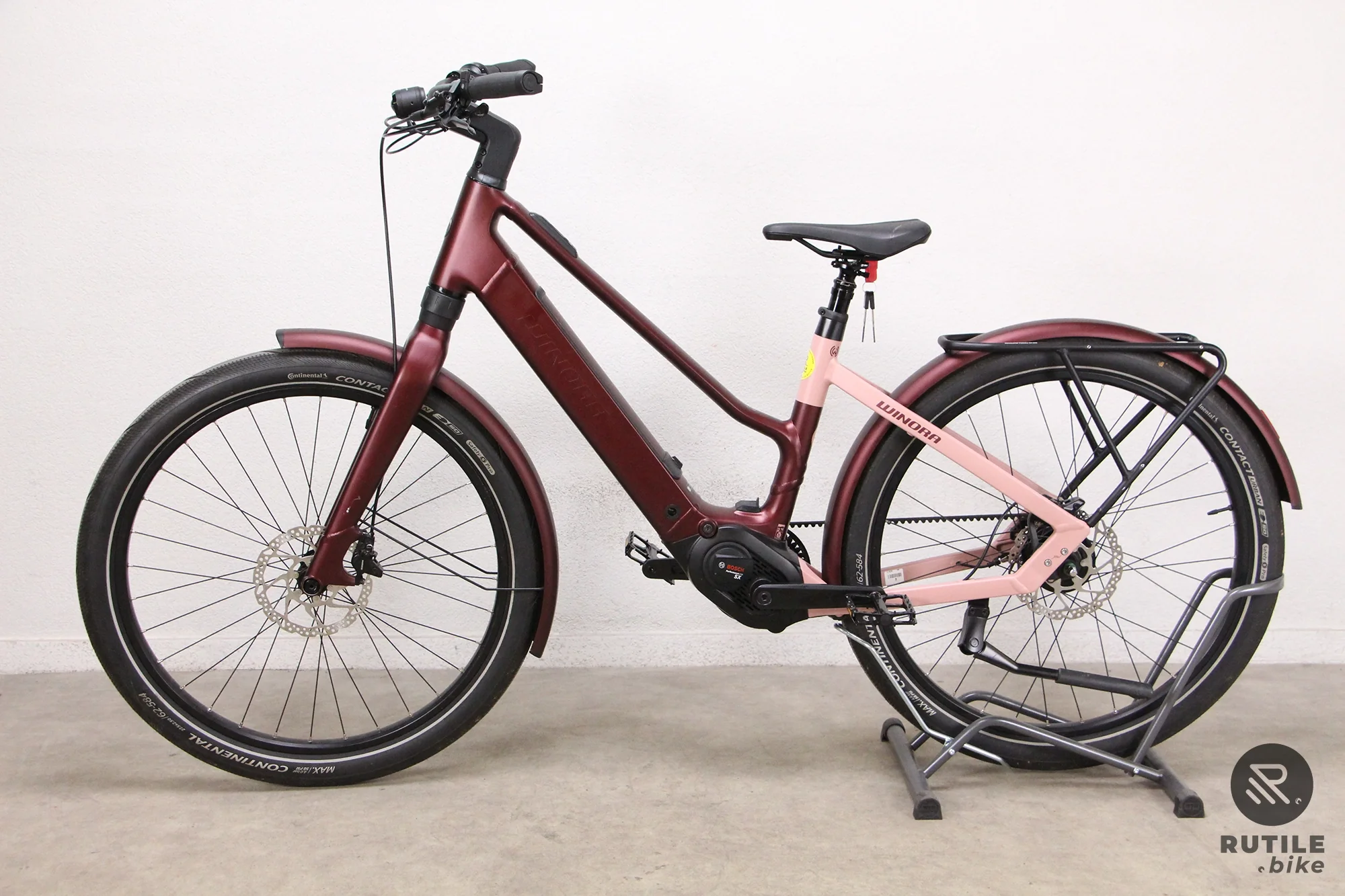 Winora iRide Pure R5f - Image 3