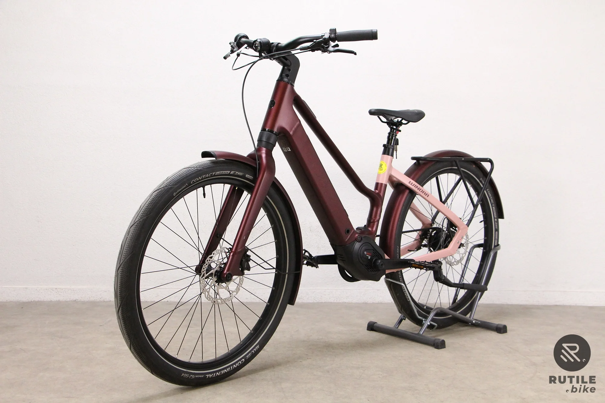 Winora iRide Pure R5f - Image 4