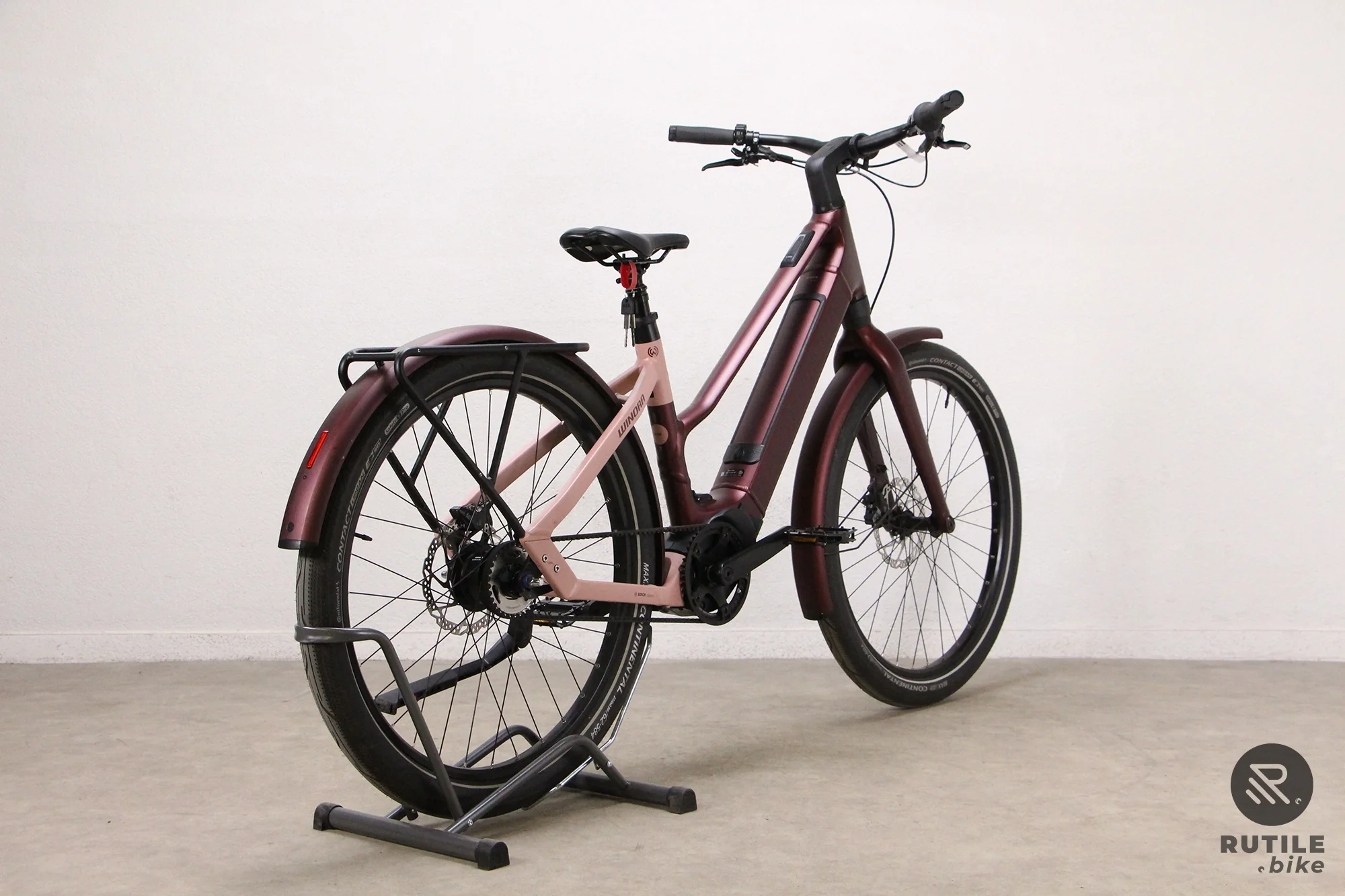 Winora iRide Pure R5f - Image 5