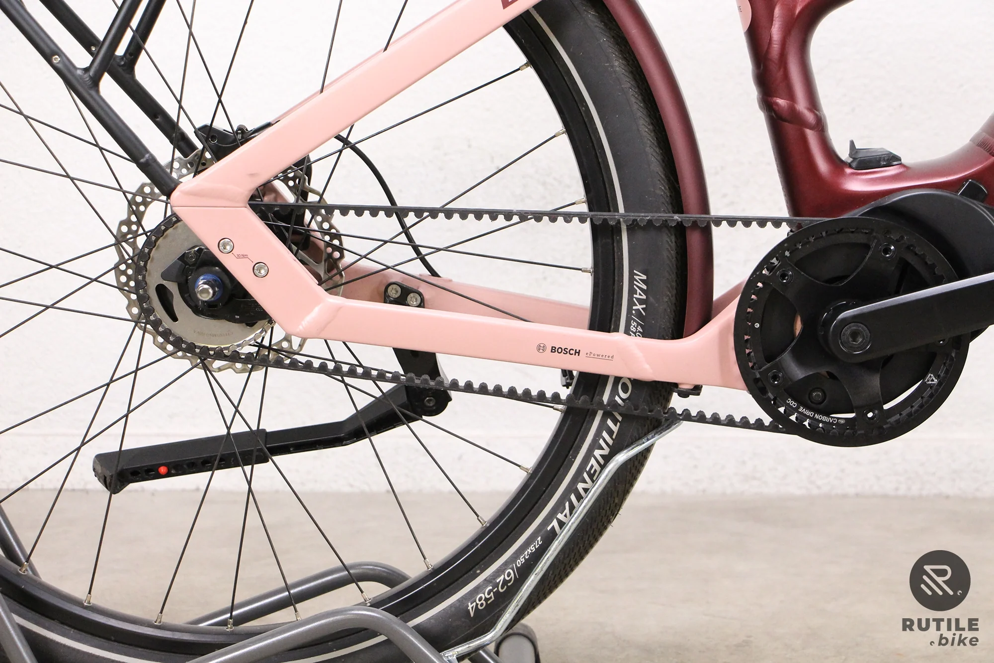 Winora iRide Pure R5f - Image 6
