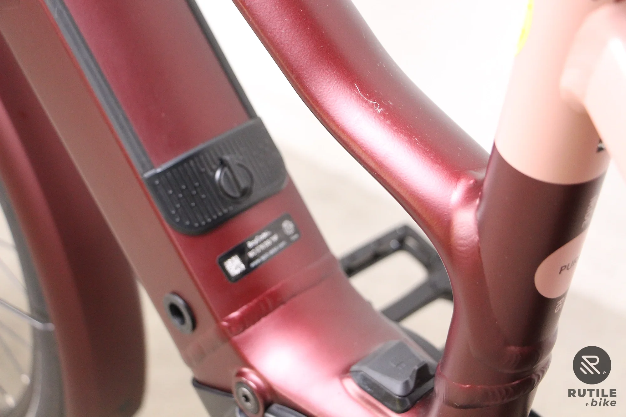 Winora iRide Pure R5f - Image 8