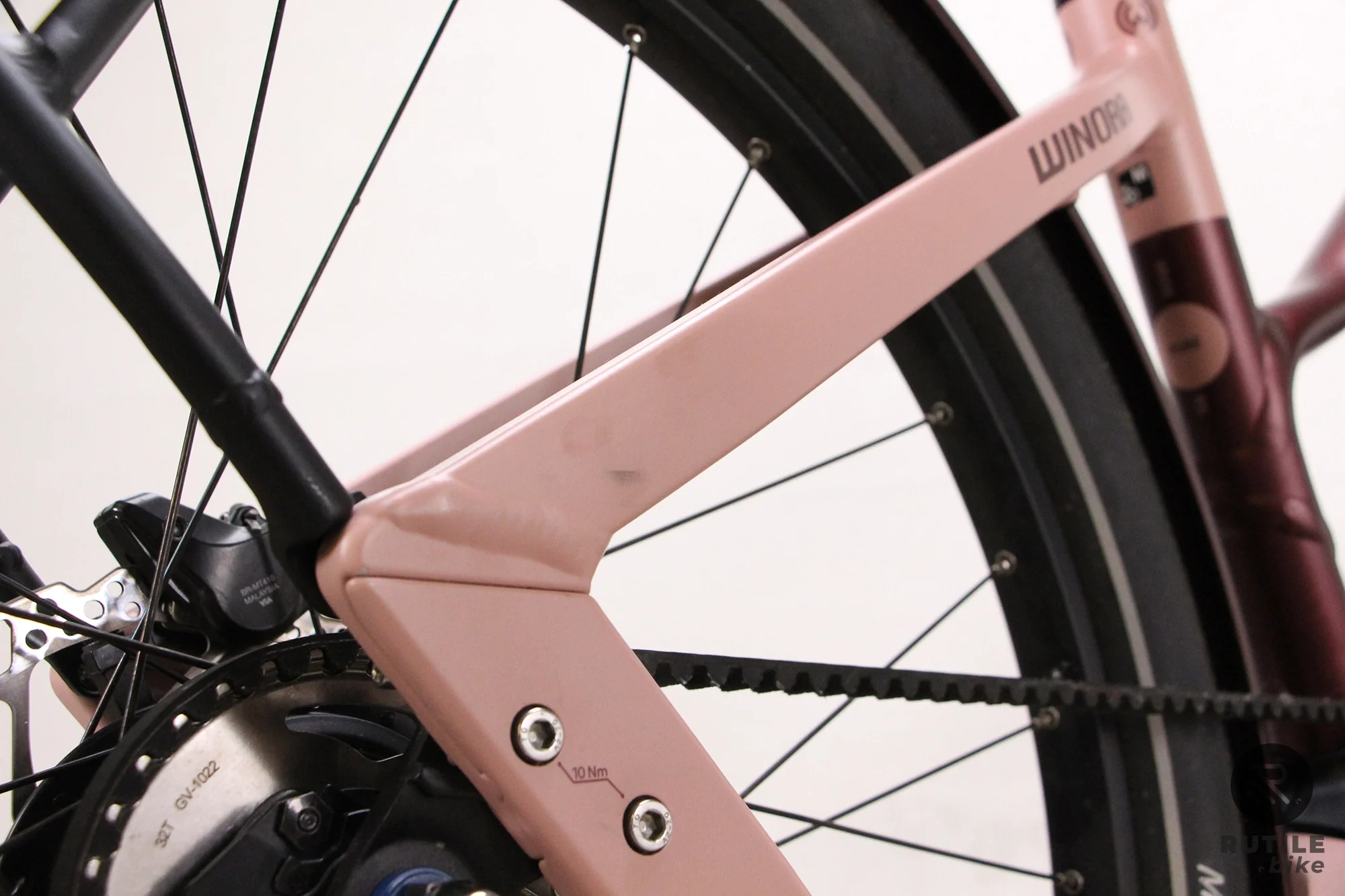 Winora iRide Pure R5f - Image 9
