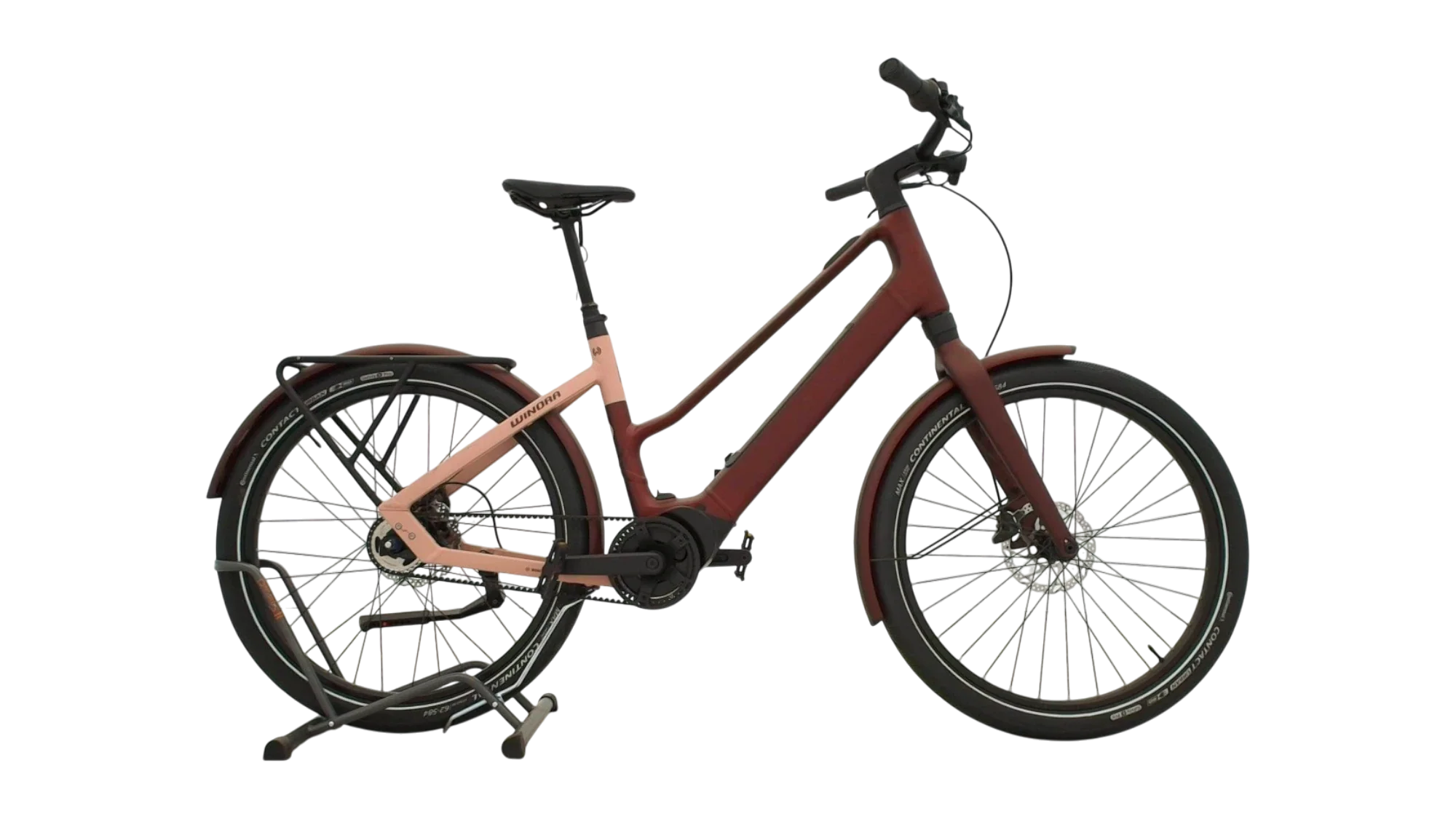 Winora IRIDE PURE R5f