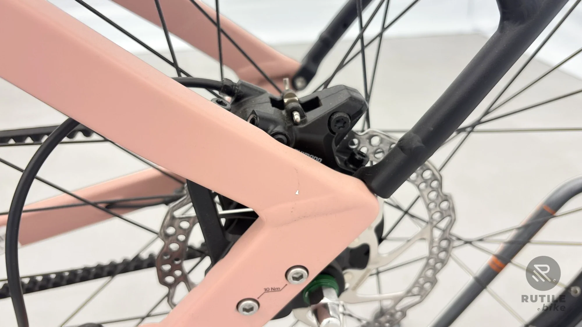Winora IRIDE PURE R5f - Image 11
