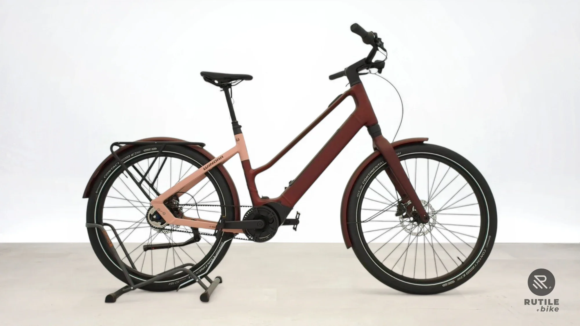 Winora IRIDE PURE R5f - Image 2
