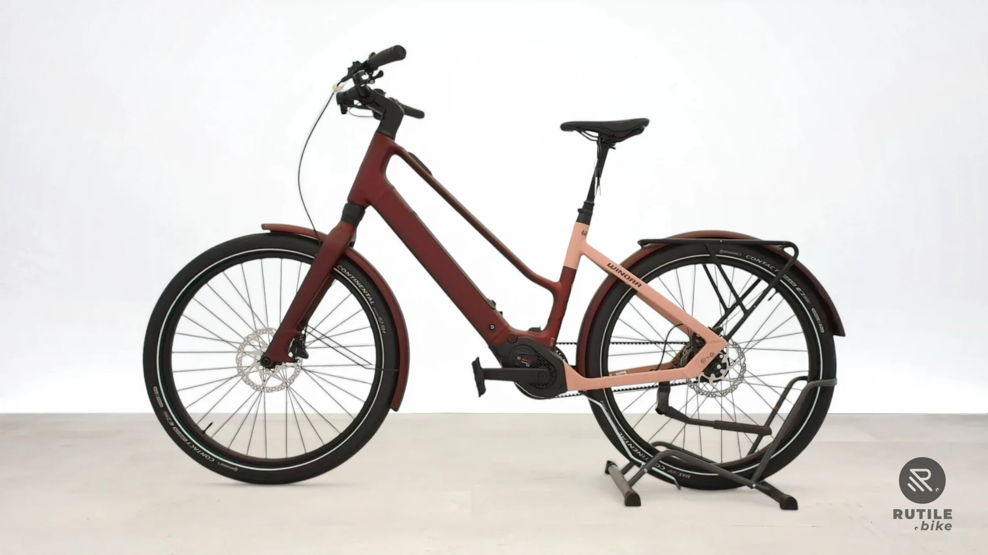 Winora IRIDE PURE R5f - Image 3
