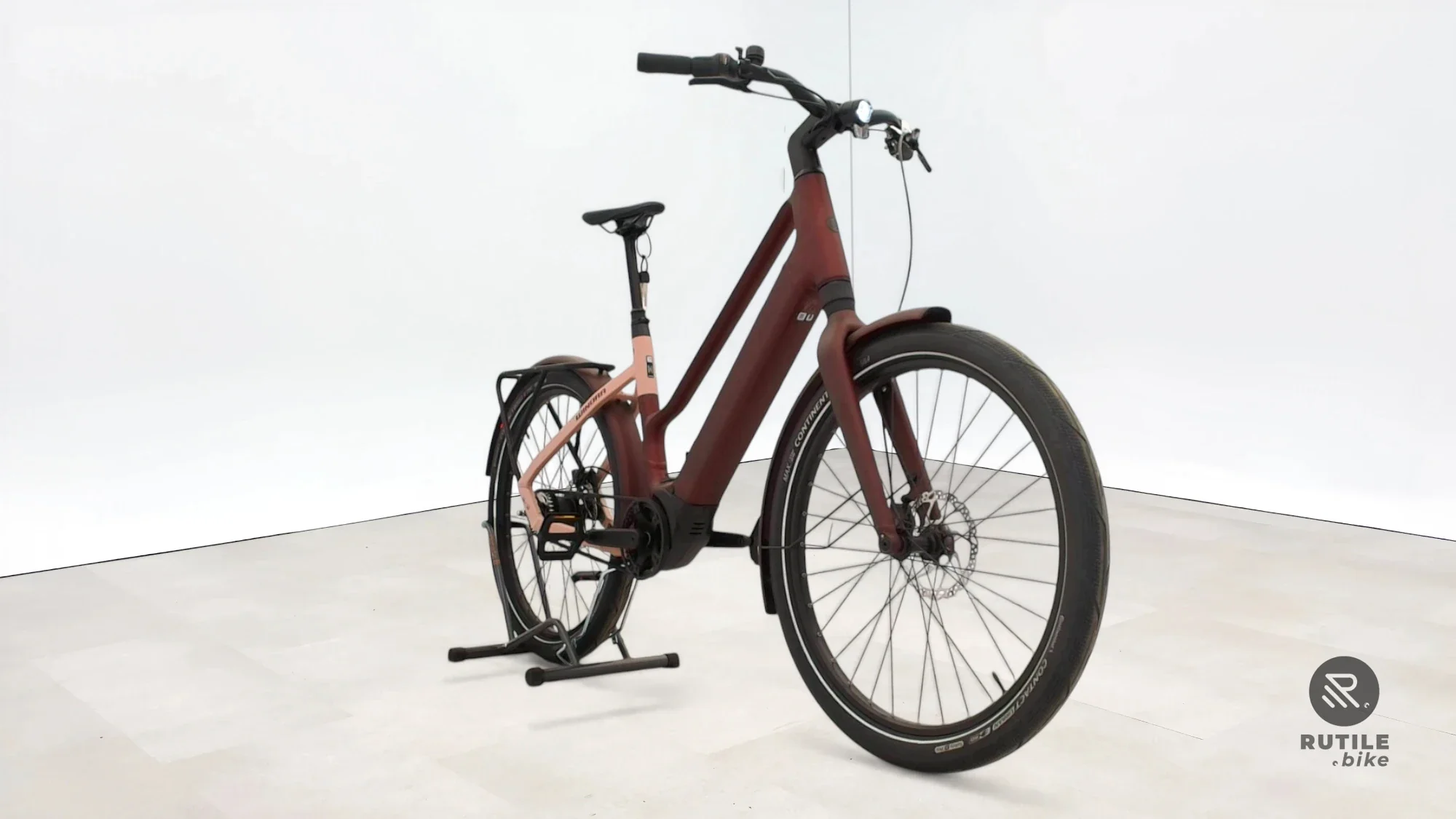 Winora IRIDE PURE R5f - Image 4