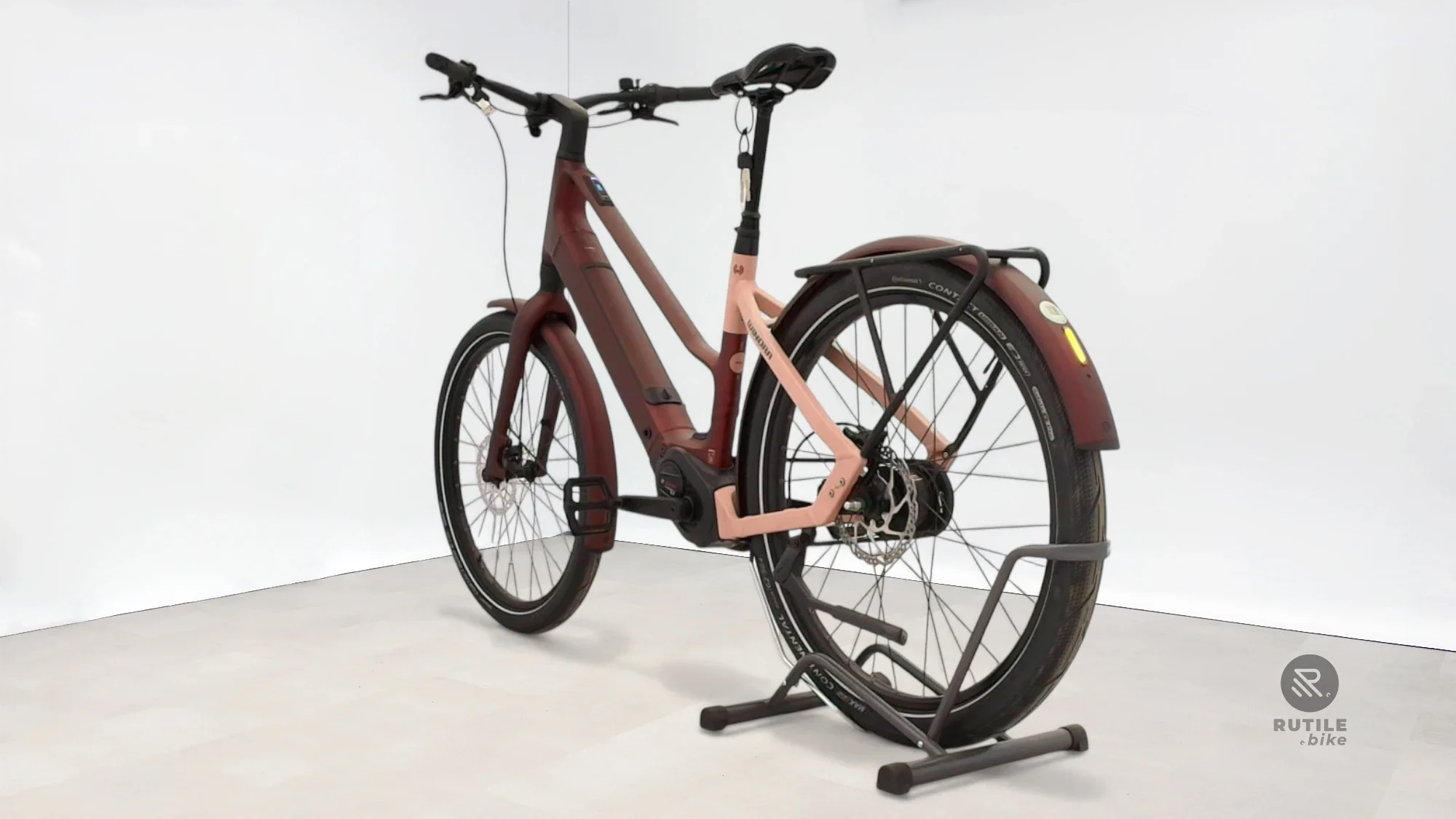 Winora IRIDE PURE R5f - Image 5