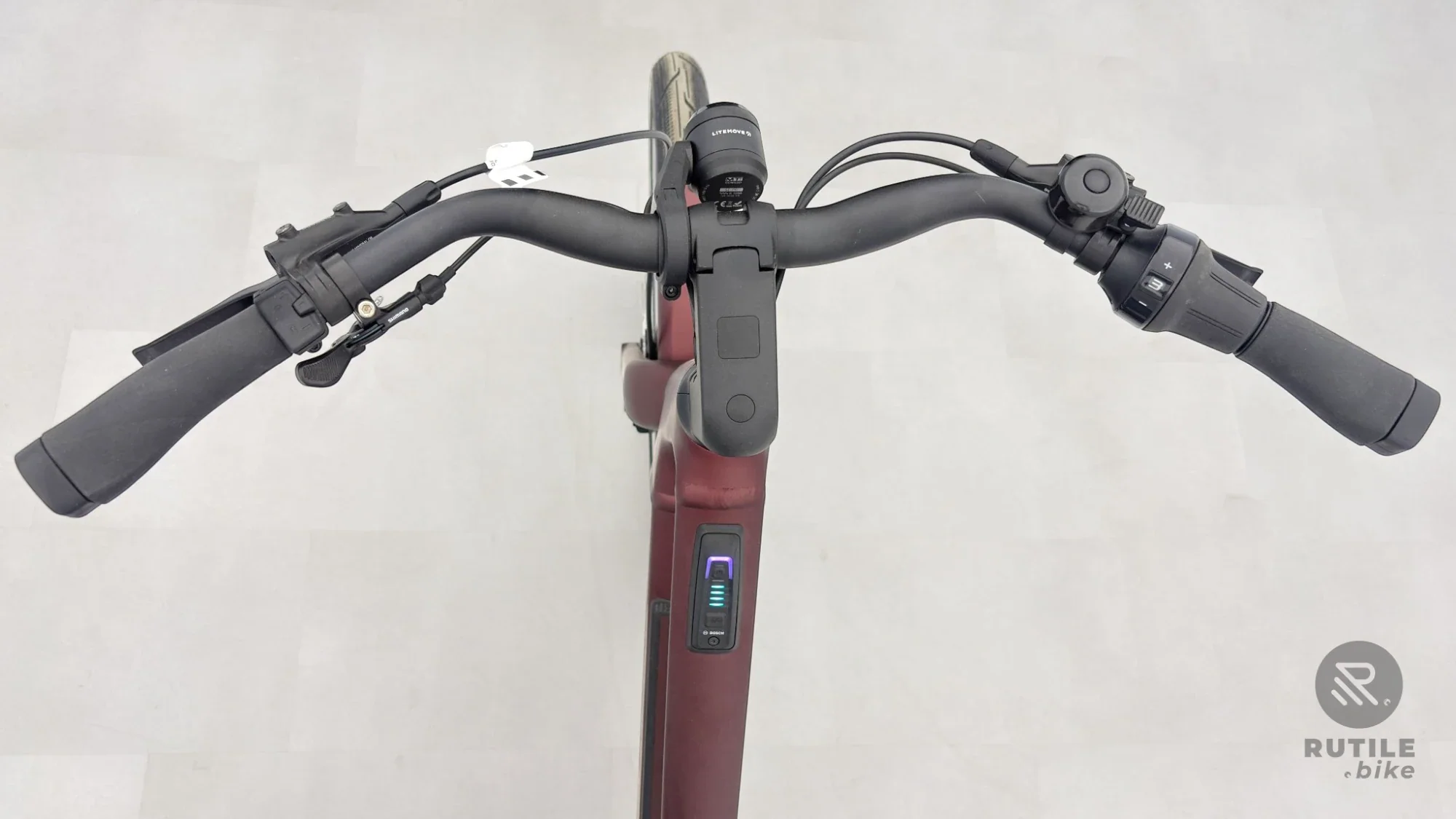 Winora IRIDE PURE R5f - Image 6