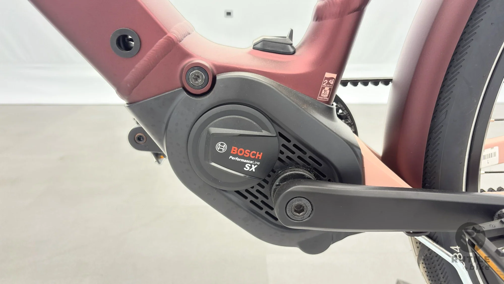 Winora IRIDE PURE R5f - Image 7