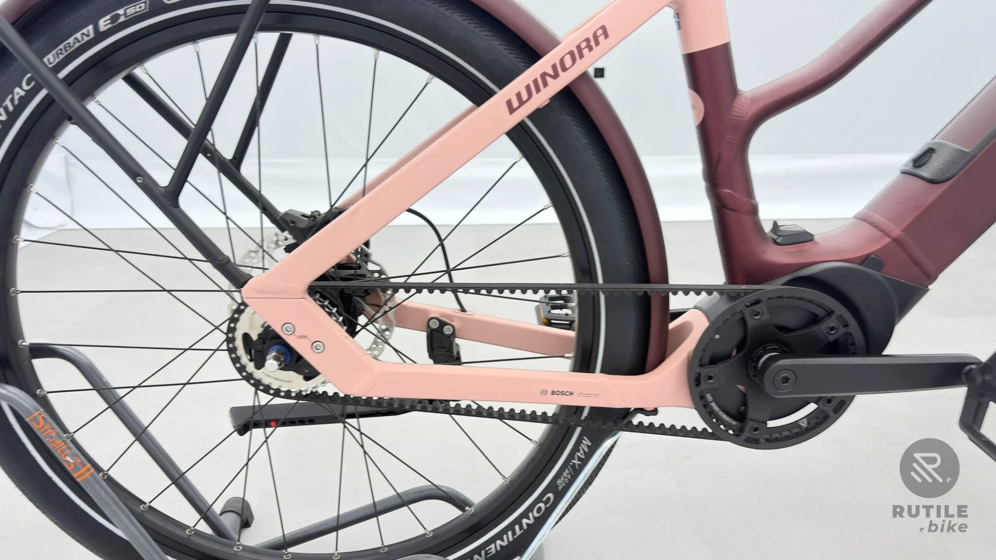 Winora IRIDE PURE R5f - Image 8