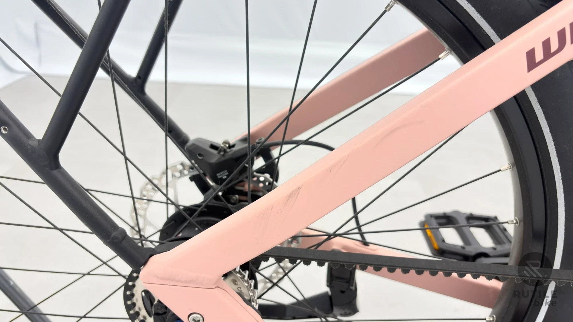 Winora IRIDE PURE R5f - Image 9