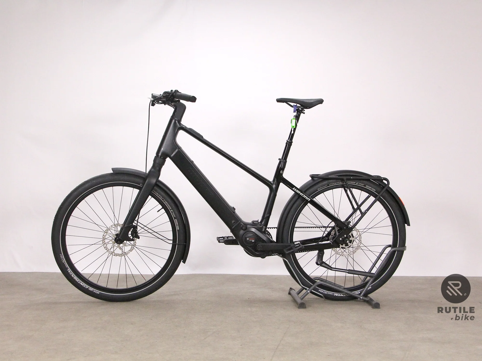 Winora Iride Pure R5f - Image 3