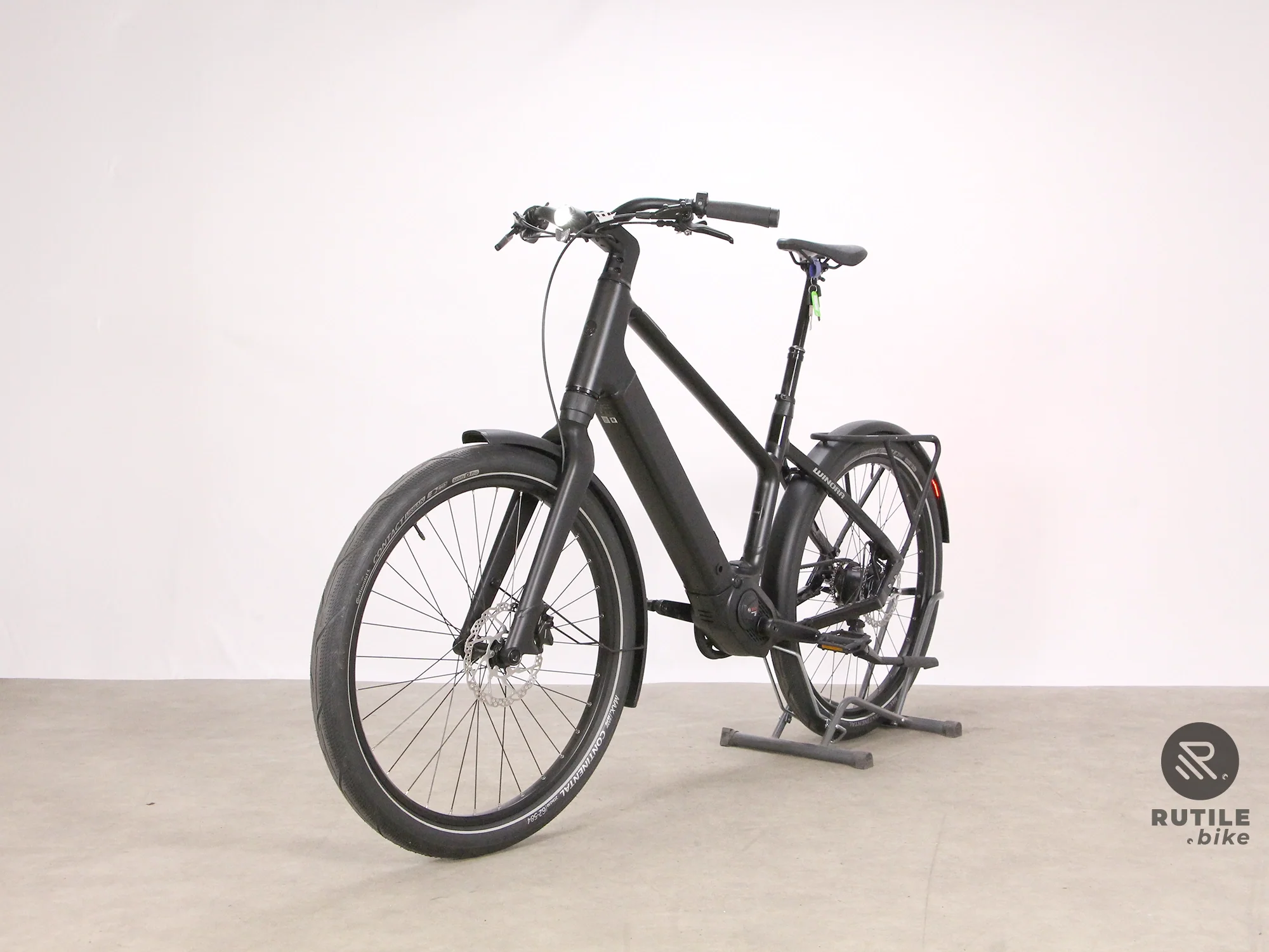 Winora Iride Pure R5f - Image 4