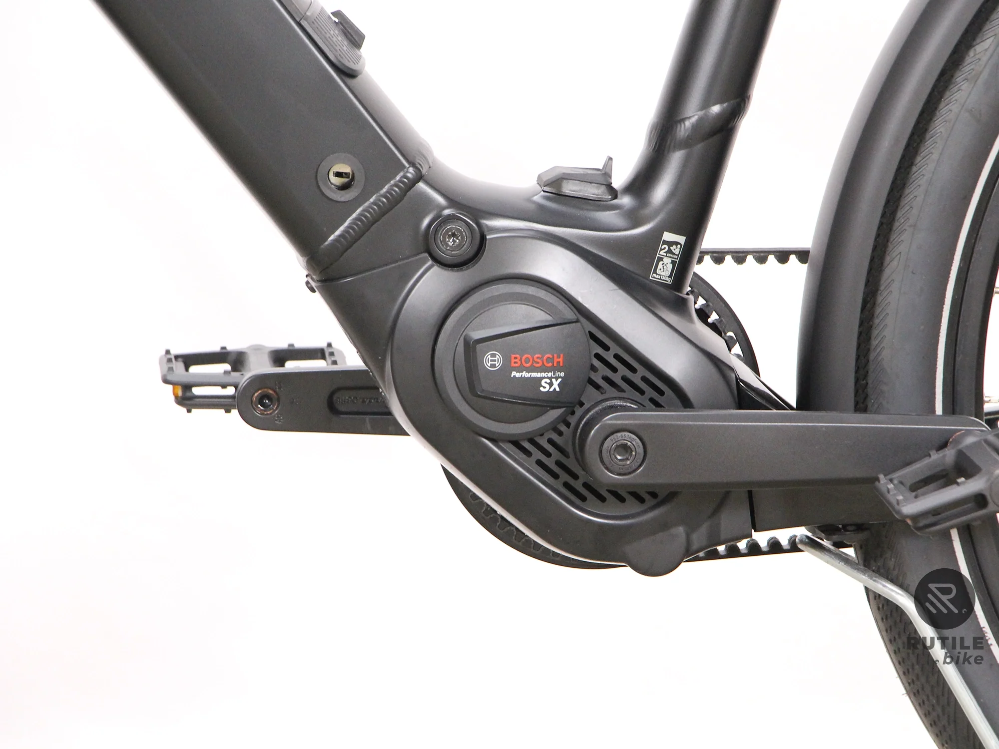 Winora Iride Pure R5f - Image 6