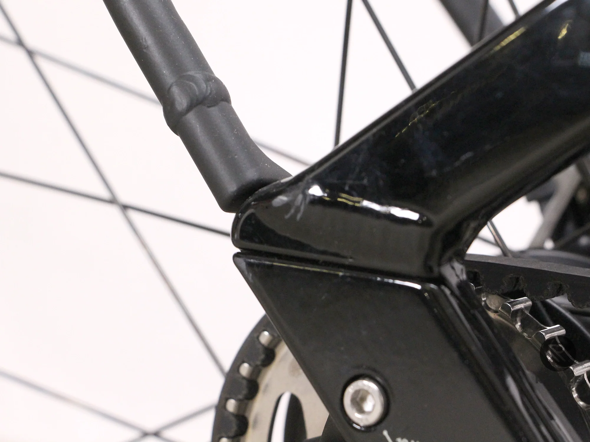 Winora Iride Pure R5f - Image 9