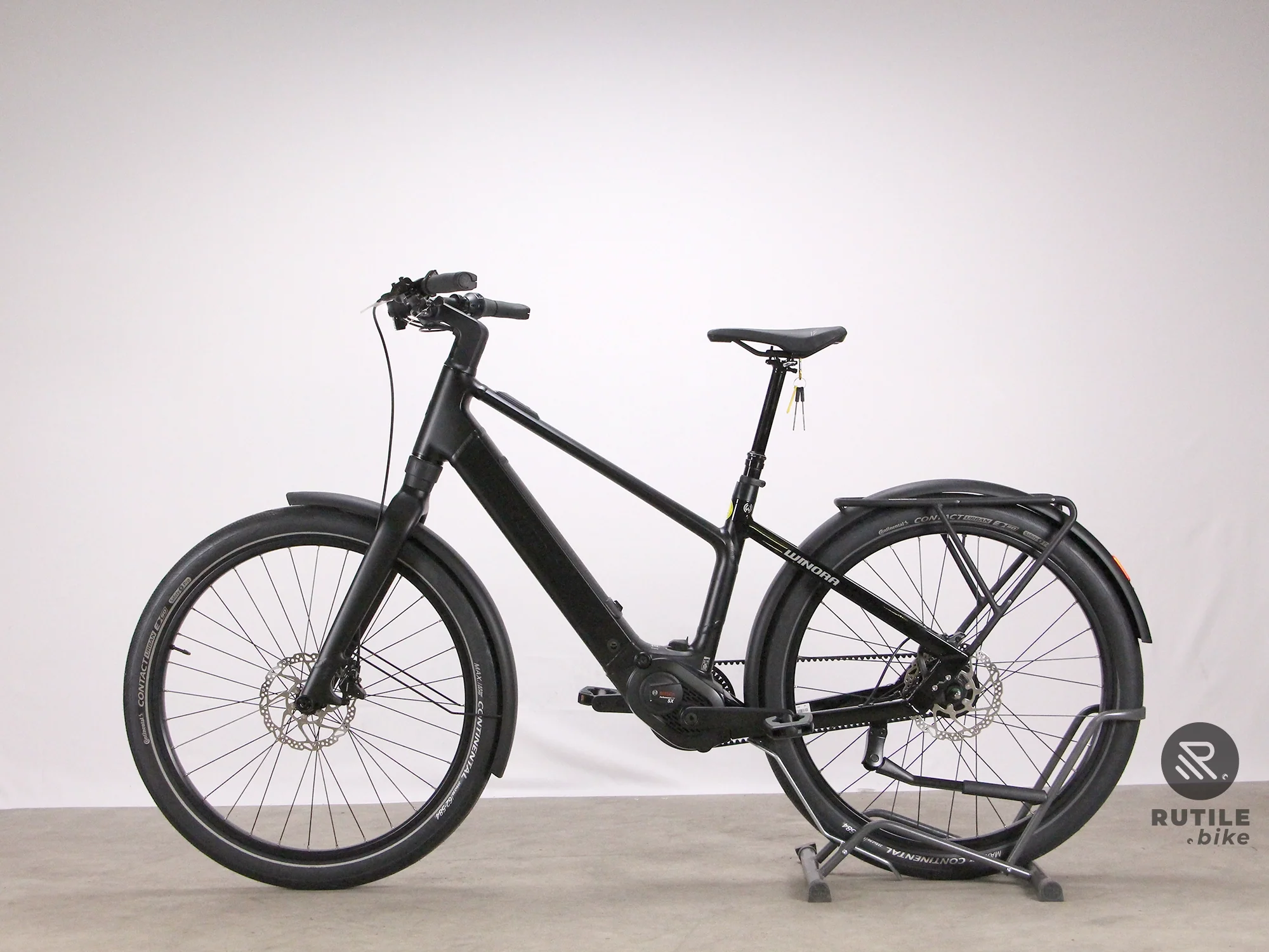 Winora IRIDE PURE R5f - Image 3