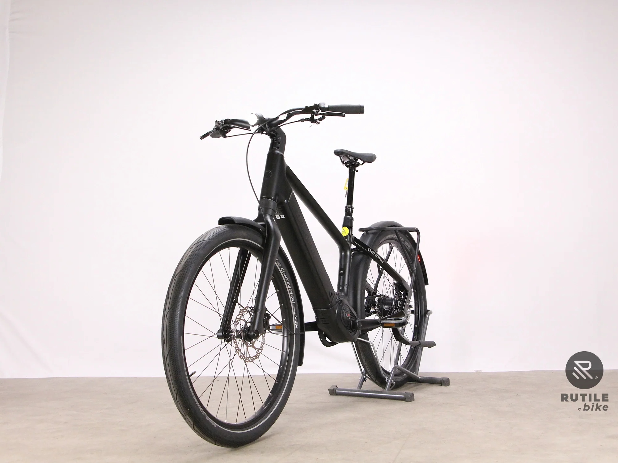 Winora IRIDE PURE R5f - Image 4
