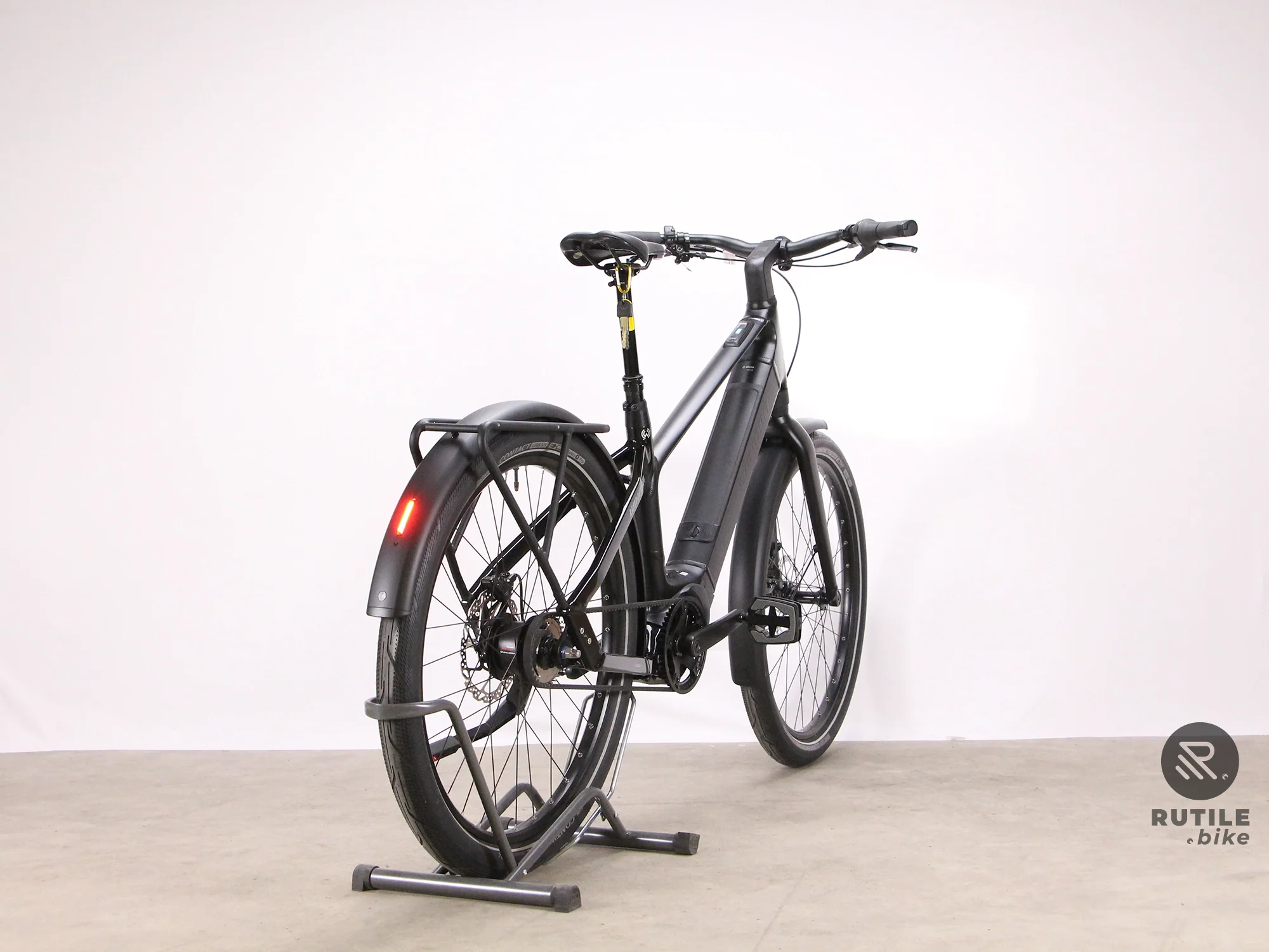 Winora IRIDE PURE R5f - Image 5