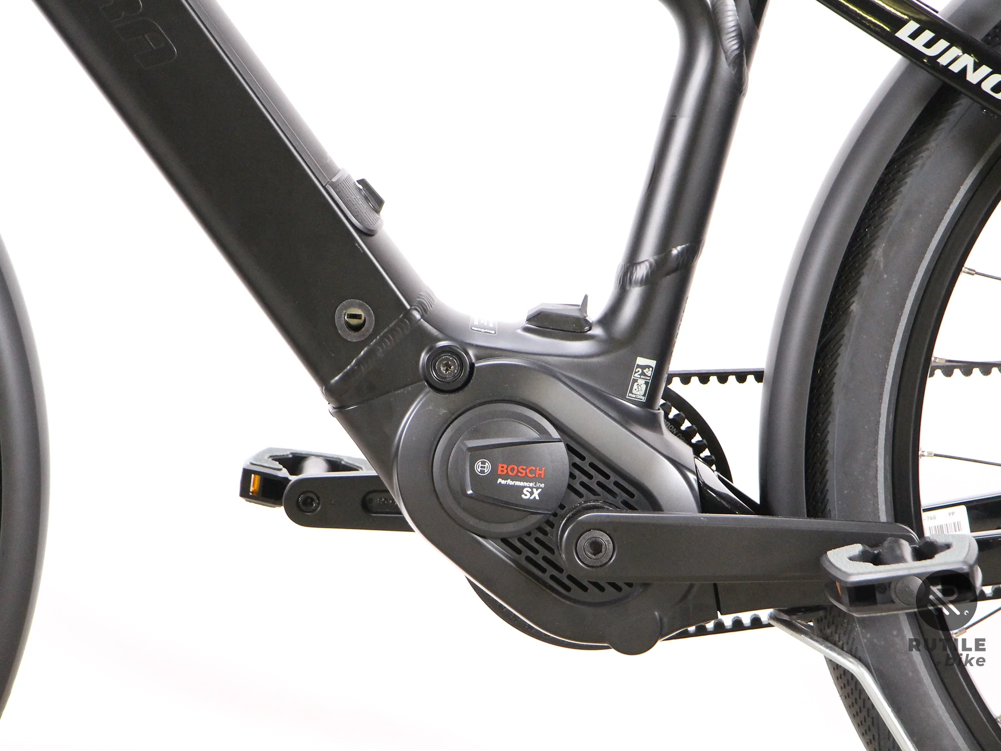 Winora IRIDE PURE R5f - Image 6