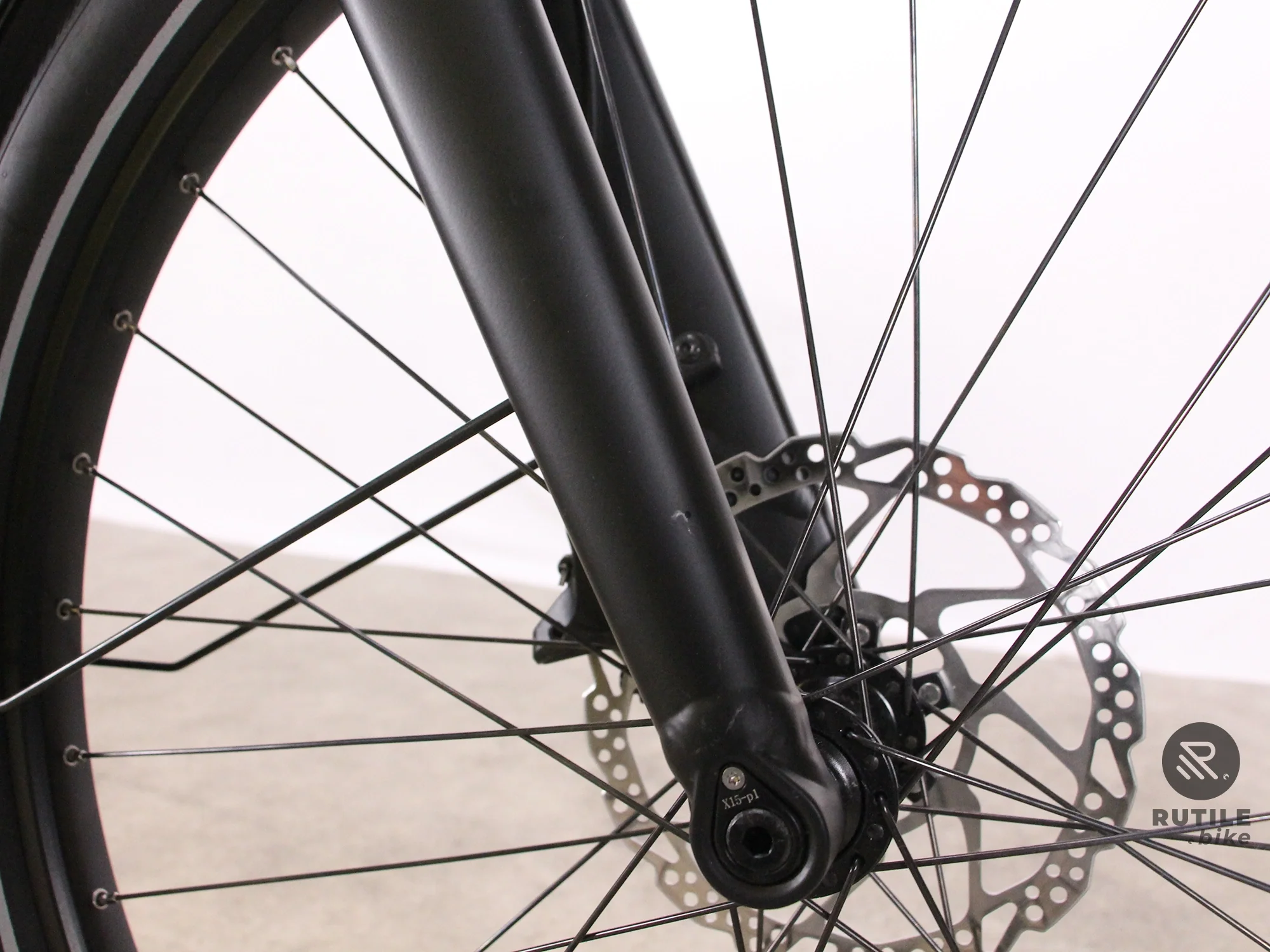 Winora IRIDE PURE R5f - Image 8