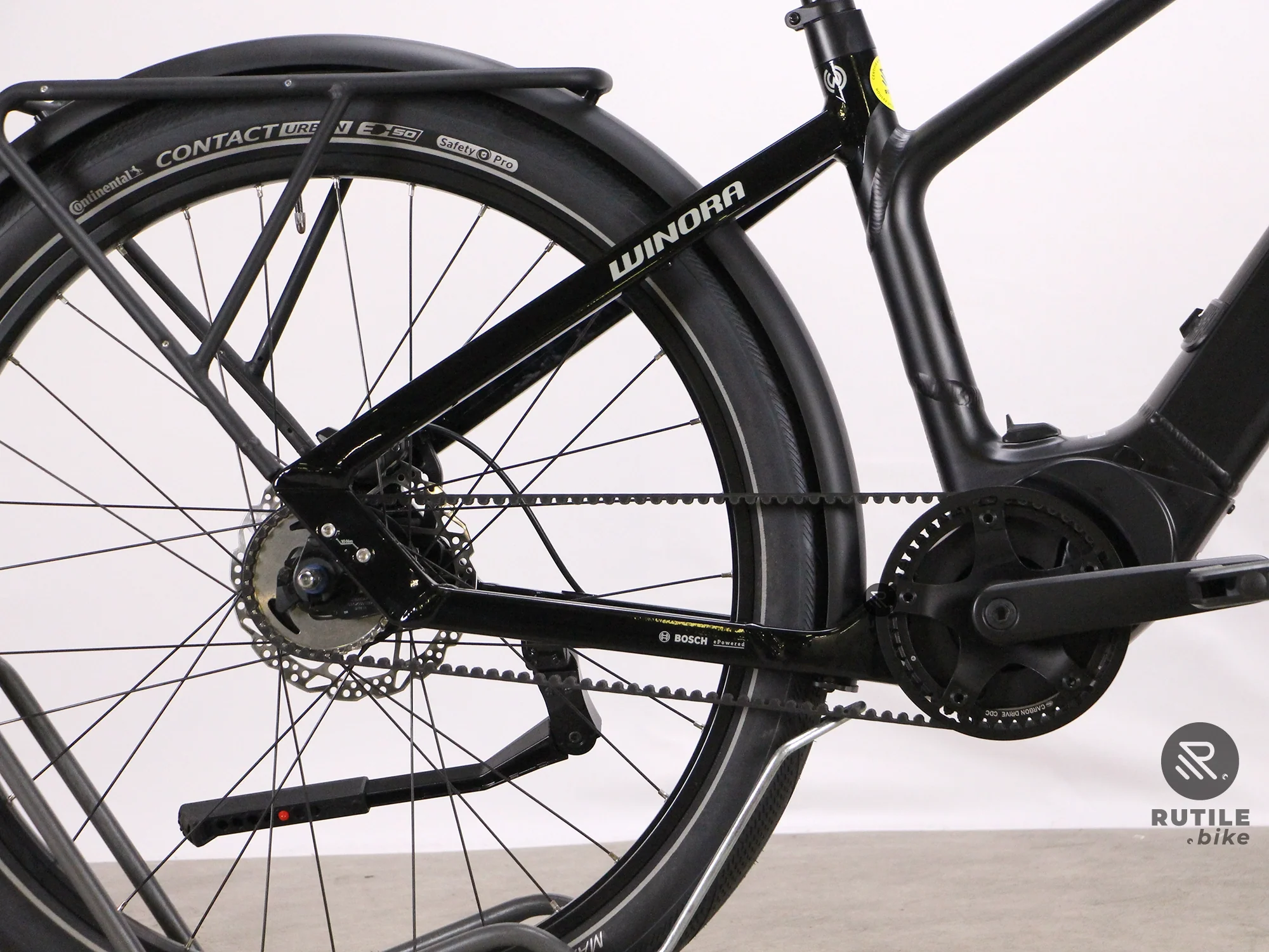Winora IRIDE PURE R5f - Image 9