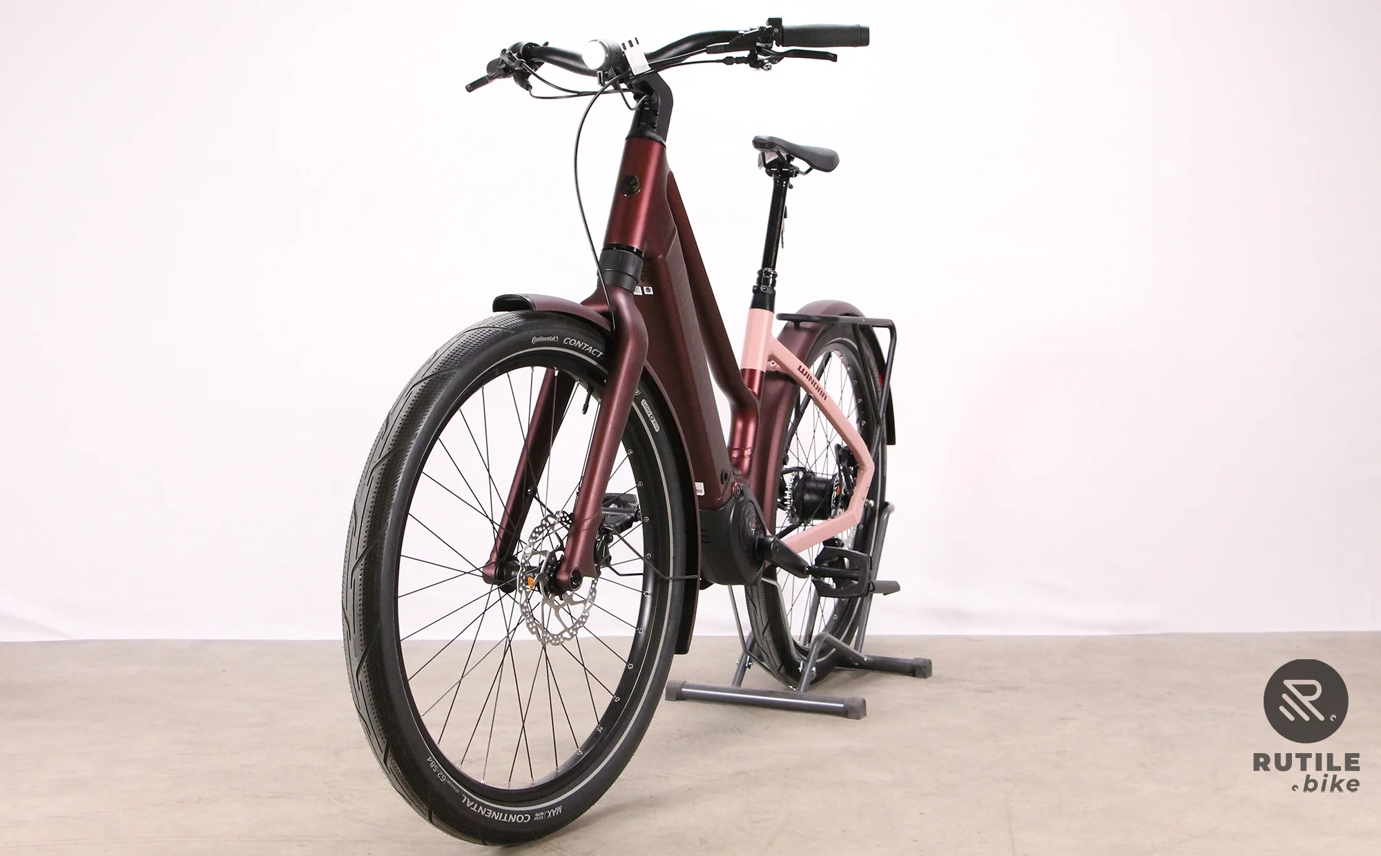 Winora iRide Pure R5f MID - Image 3